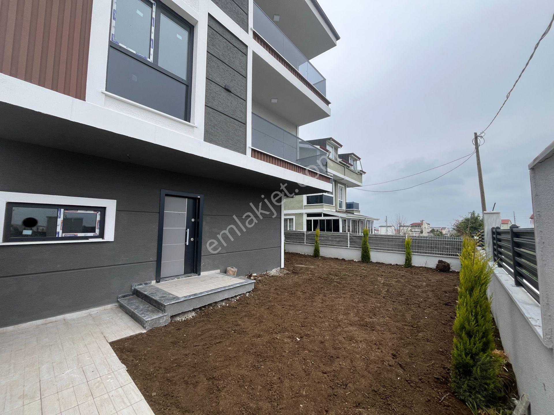 ▃▅▇başarı▇▅▃ Fırsat! Önü Açık Deniz Manzaralı İskanlı Villa - Görsel 2