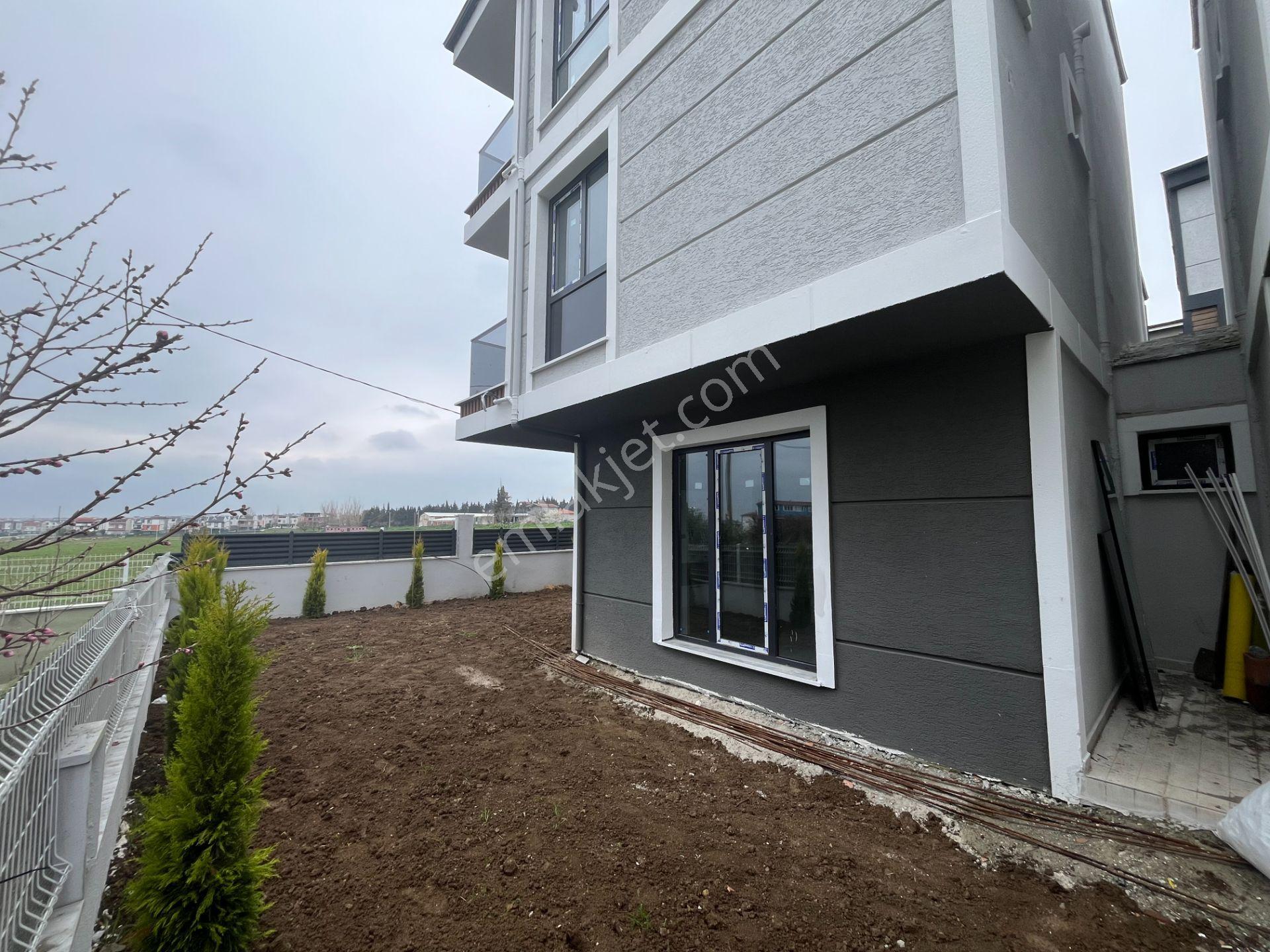 ▃▅▇başarı▇▅▃ Fırsat! Önü Açık Deniz Manzaralı İskanlı Villa - Görsel 5