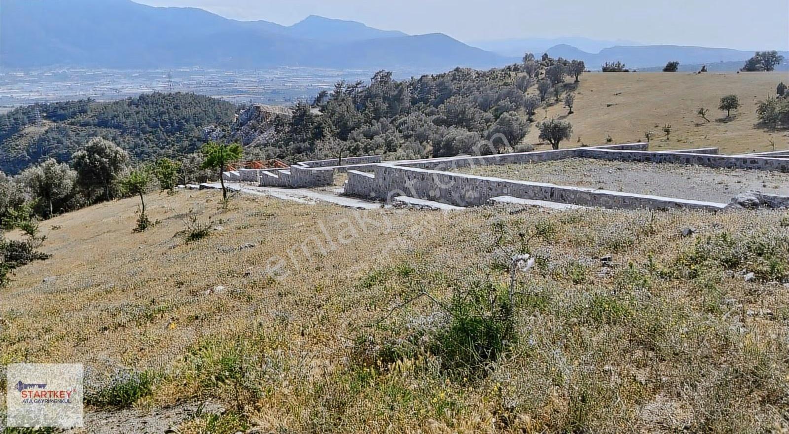 Kemalpaşa Ansızca'da Satılık Acil Arsa - Görsel 8