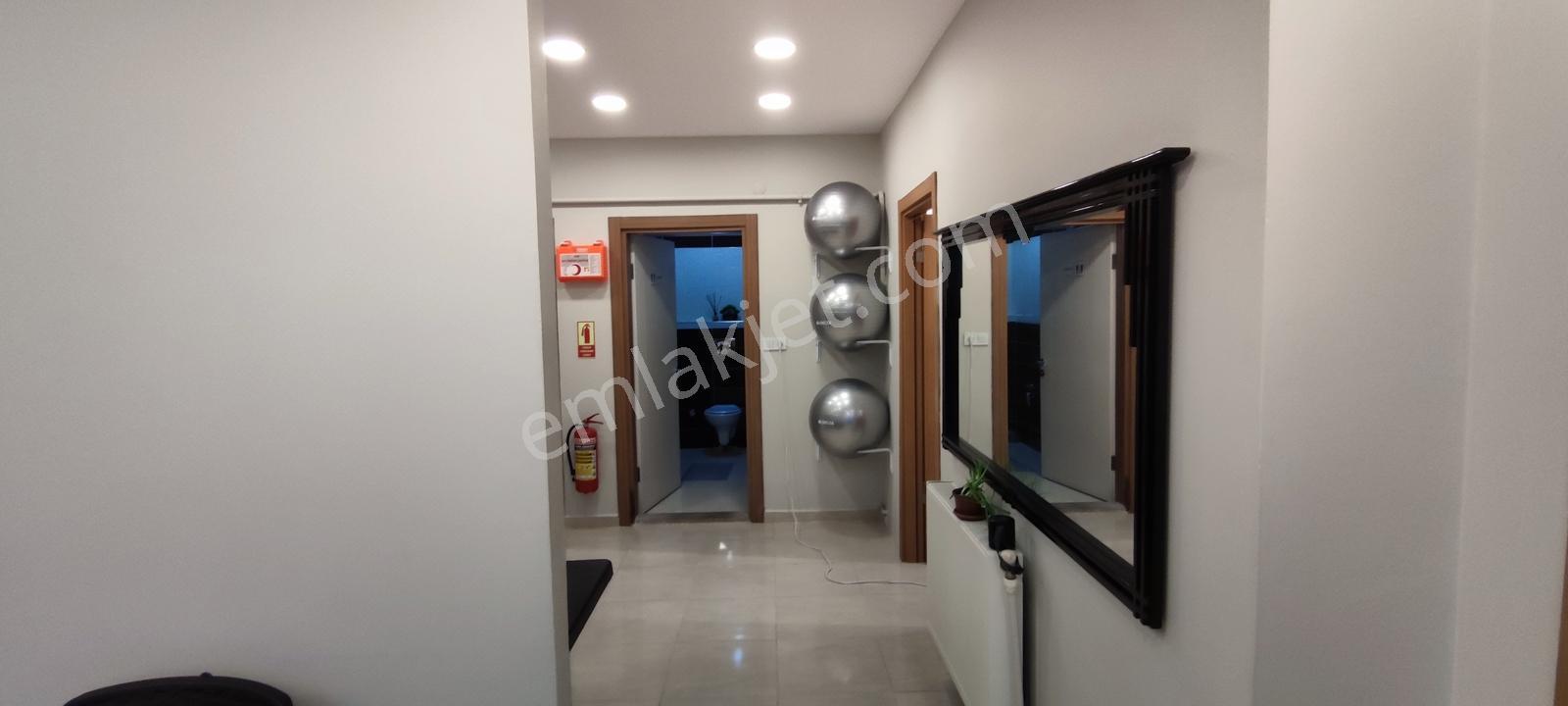 Bursa Nilüfer Demirci Kiralık İşyeri Dükkan Mağaza - Görsel 4