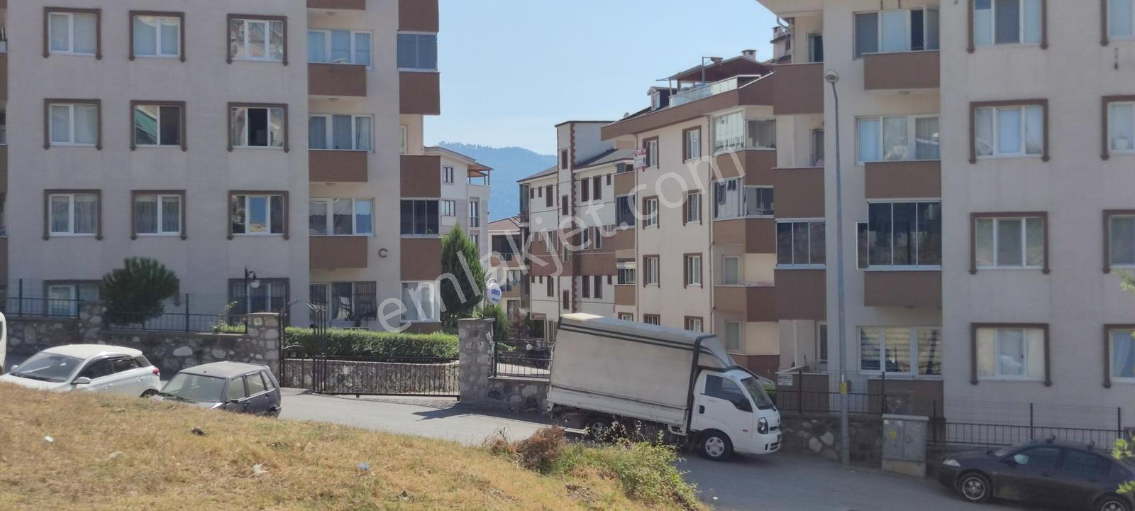 Bursa Nilüfer Demirci Kiralık İşyeri Dükkan Mağaza - Görsel 19
