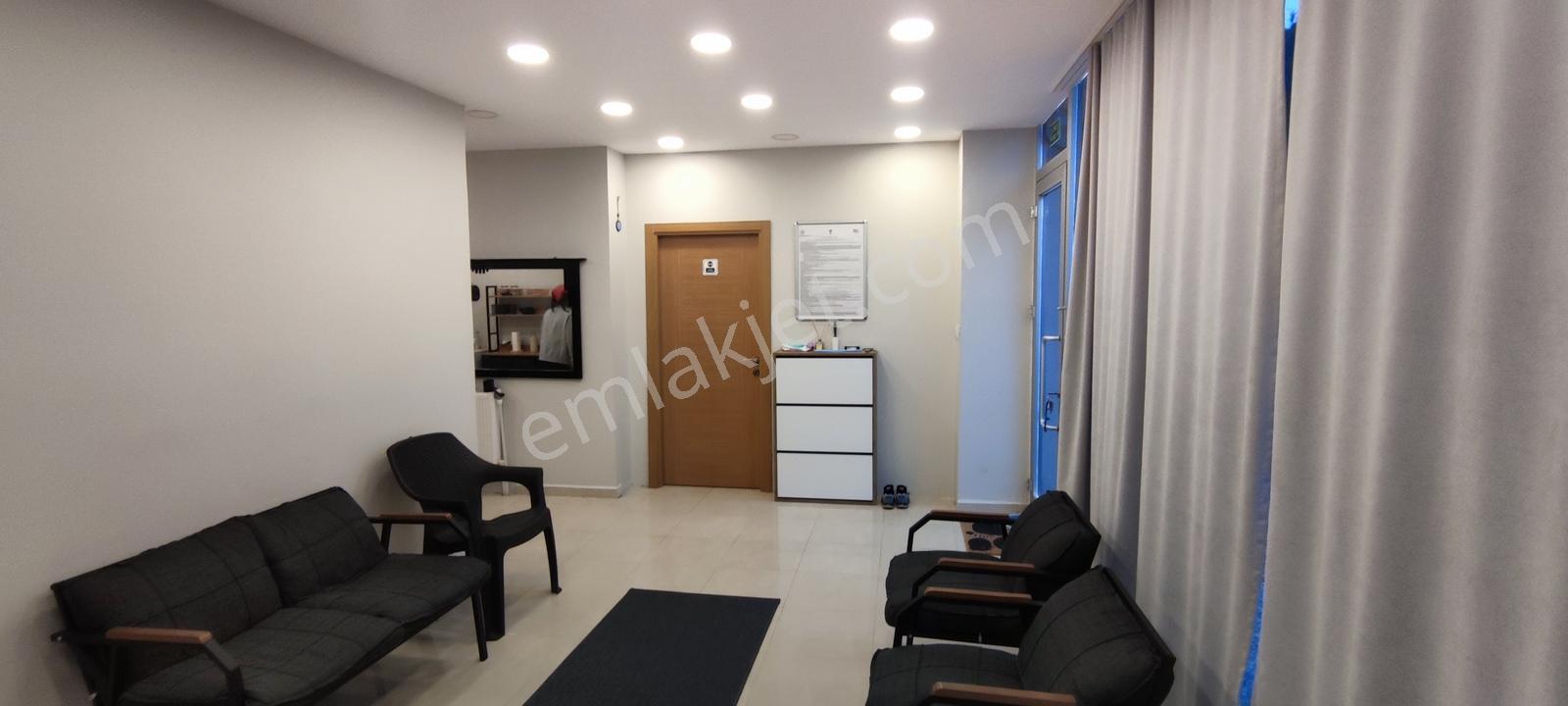 Bursa Nilüfer Demirci Kiralık İşyeri Dükkan Mağaza - Görsel 18
