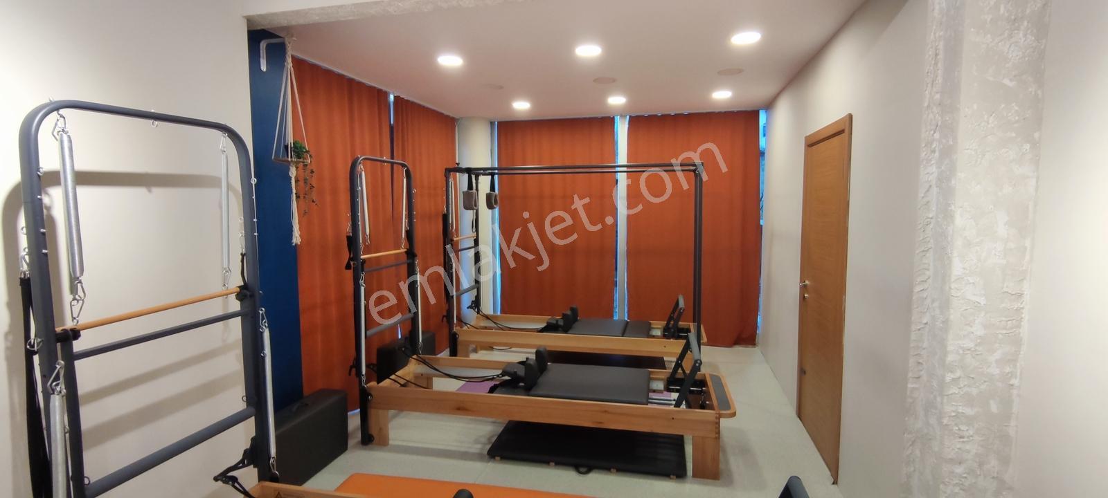 Bursa Nilüfer Demirci Kiralık İşyeri Dükkan Mağaza - Görsel 11