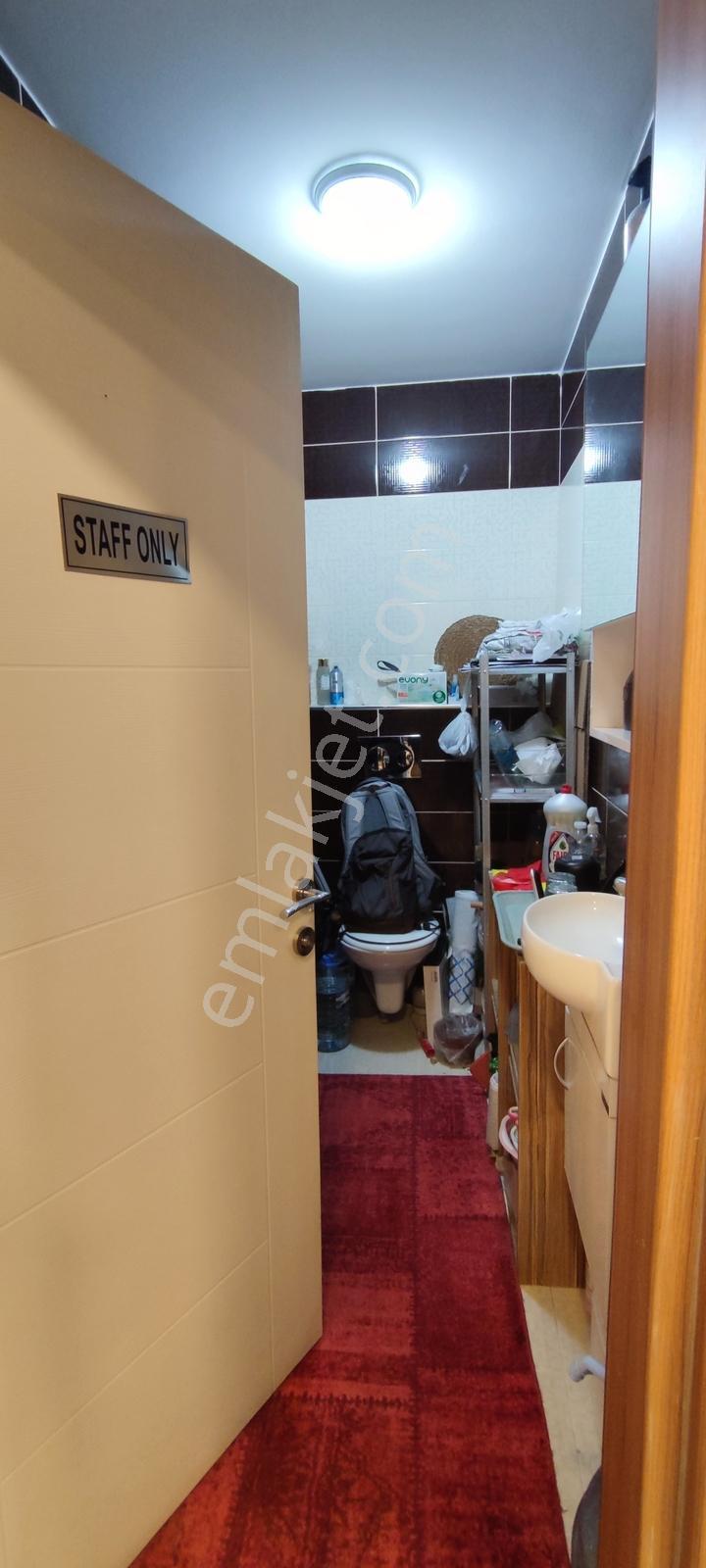 Bursa Nilüfer Demirci Kiralık İşyeri Dükkan Mağaza - Görsel 16
