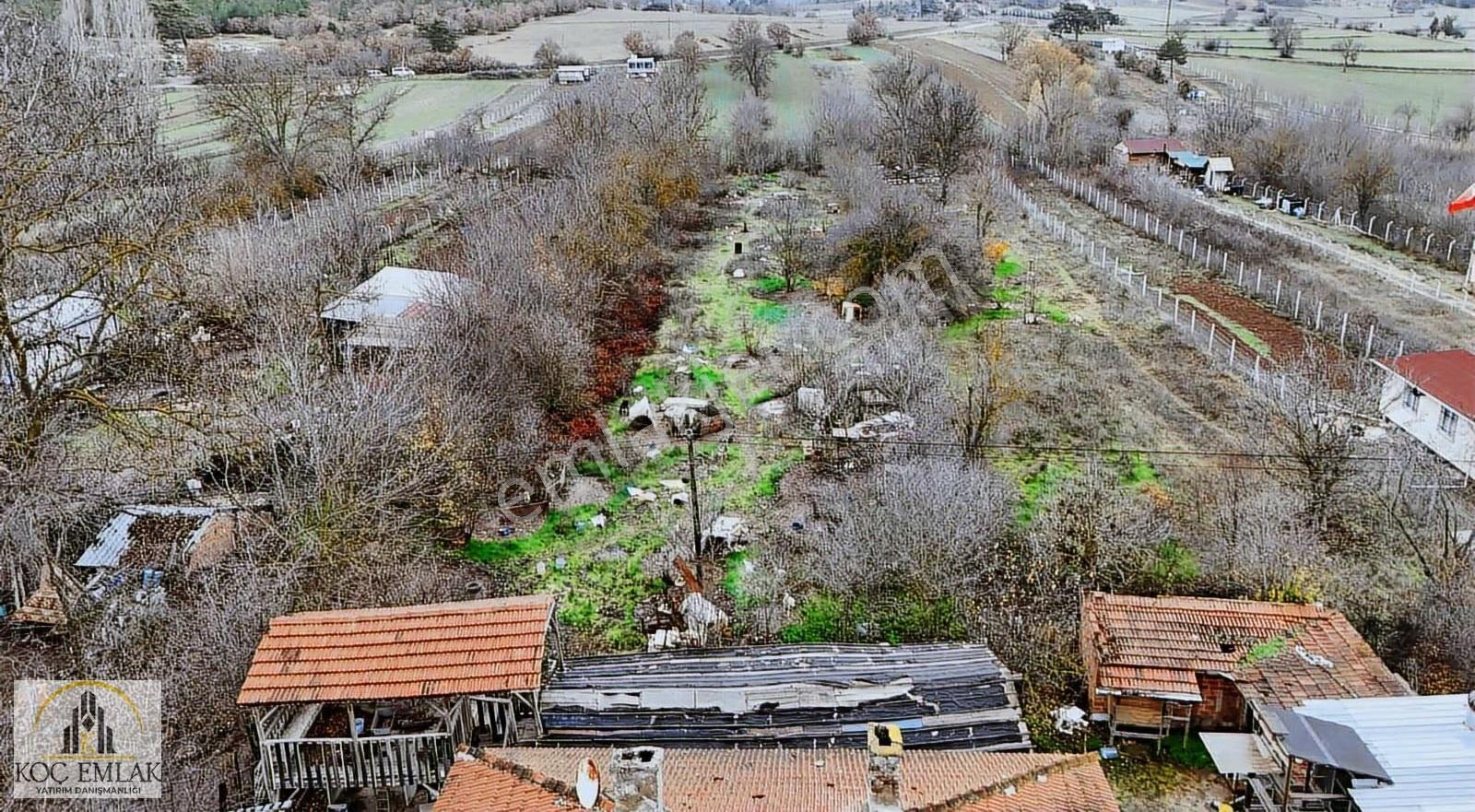 Koç Emlak'tan Saraycıkta En Uygun Fiyat Garantisi İle Köyiçi - Görsel 4