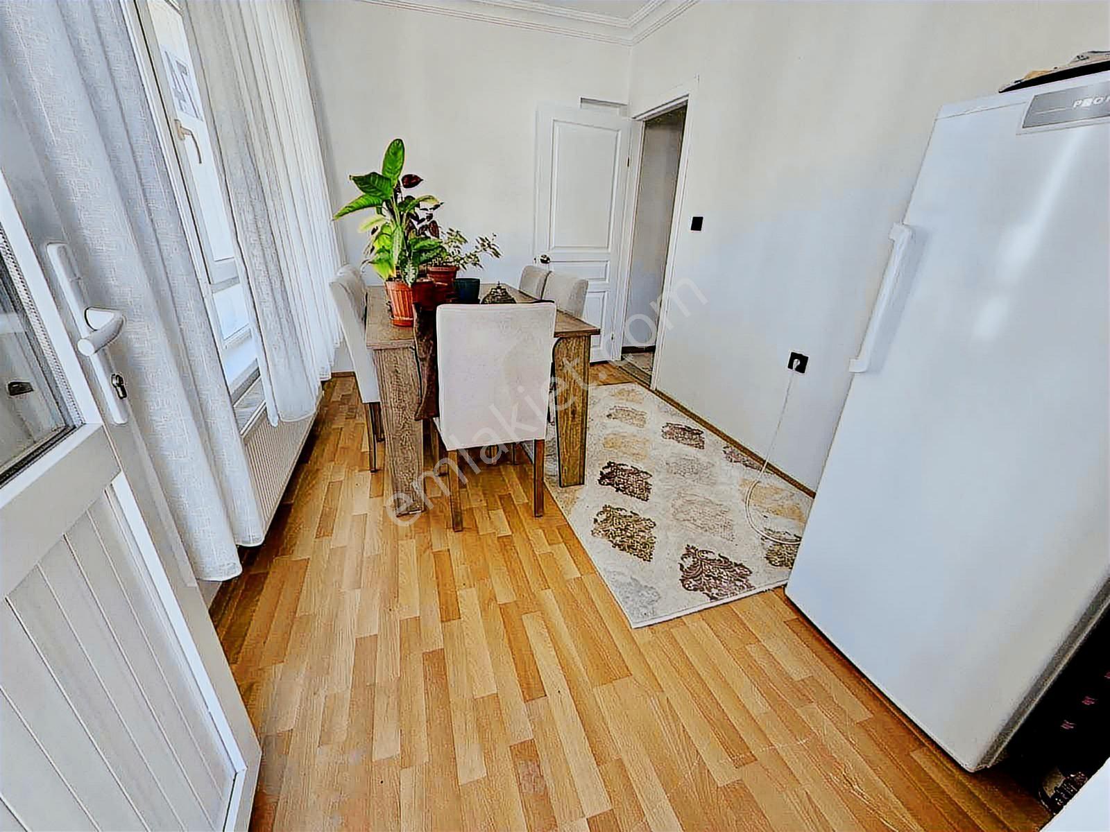 Avantajdan Yeşilbayır Cadde Üzerinde Harika Lokasyonlu 3+1 Daire - Görsel 30