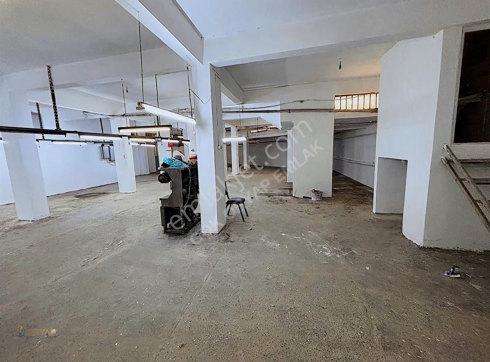 Gök Oryap'tan Satılık Süper Konumda 300 M² Dükkan/mağaza! - Görsel 4