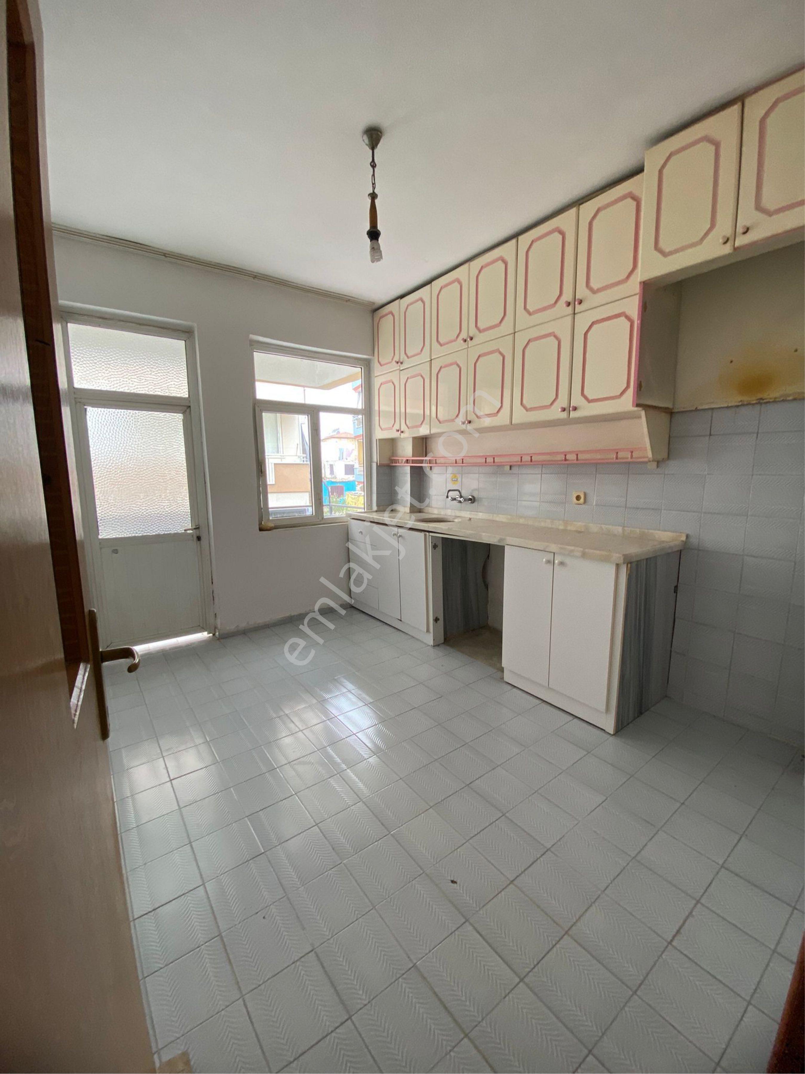 Yayla Mahallesi 2+1 Kiralık Daire