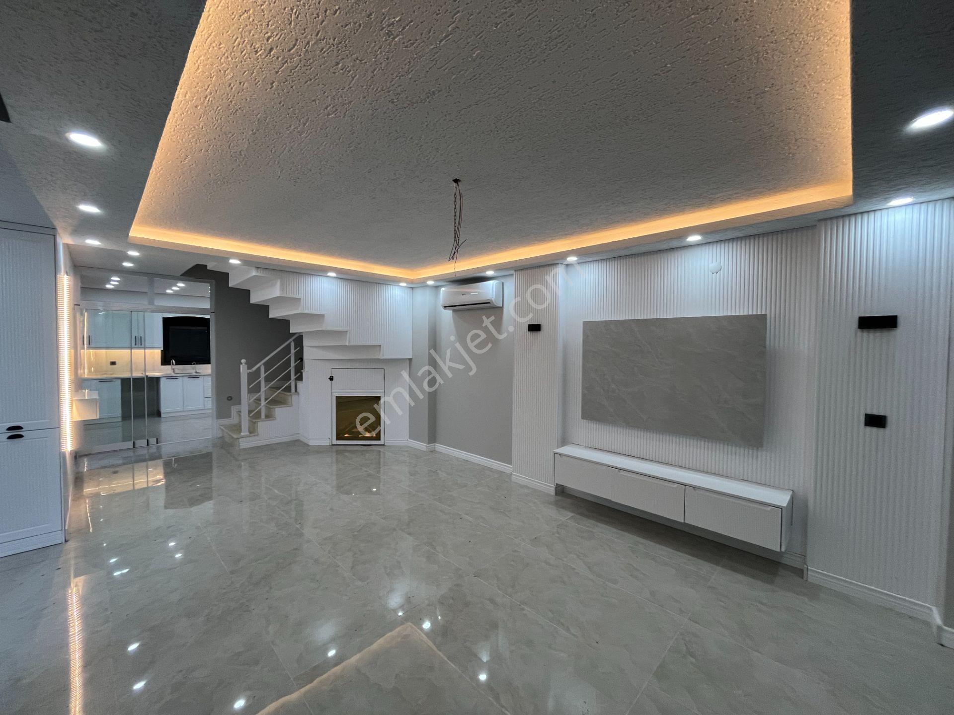▅▇başarı▇▅▃ Tam Bir Şaheser! Çok Kaliteli Özel Müstakil Villa - Görsel 11