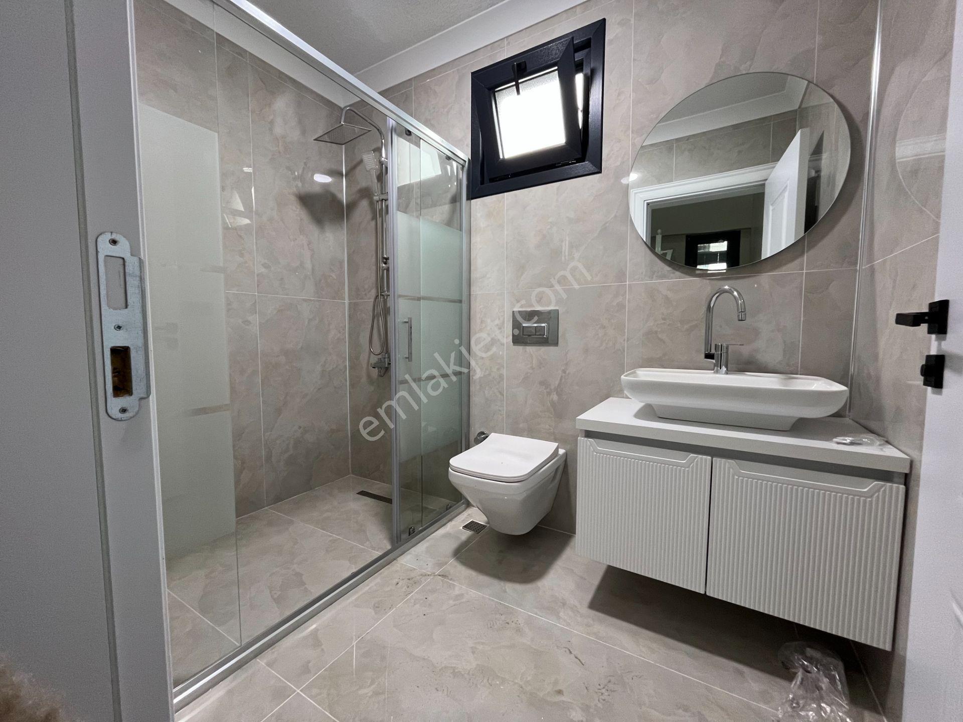 ▅▇başarı▇▅▃ Tam Bir Şaheser! Çok Kaliteli Özel Müstakil Villa - Görsel 27