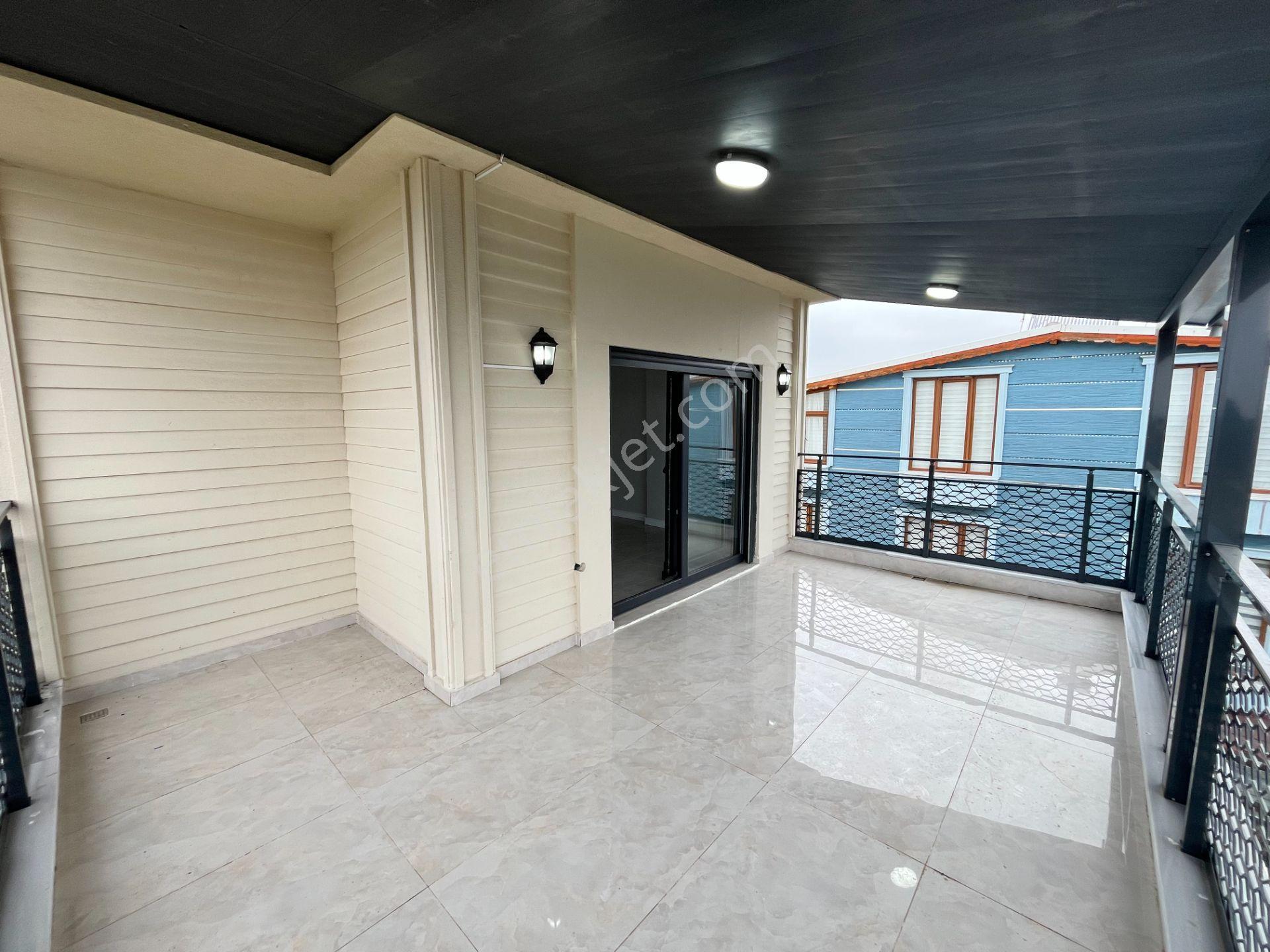 ▅▇başarı▇▅▃ Tam Bir Şaheser! Çok Kaliteli Özel Müstakil Villa - Görsel 33