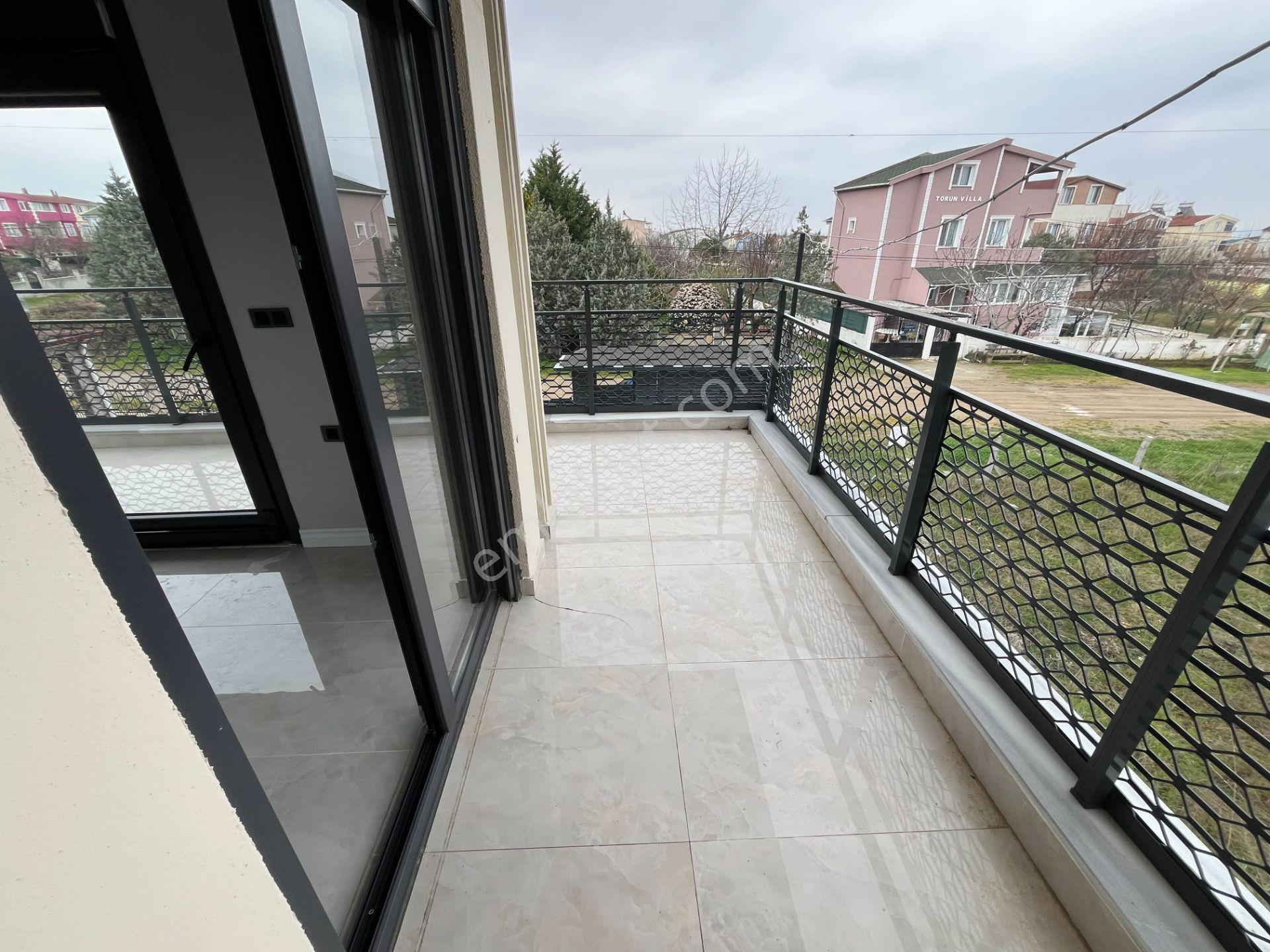 ▅▇başarı▇▅▃ Tam Bir Şaheser! Çok Kaliteli Özel Müstakil Villa - Görsel 22