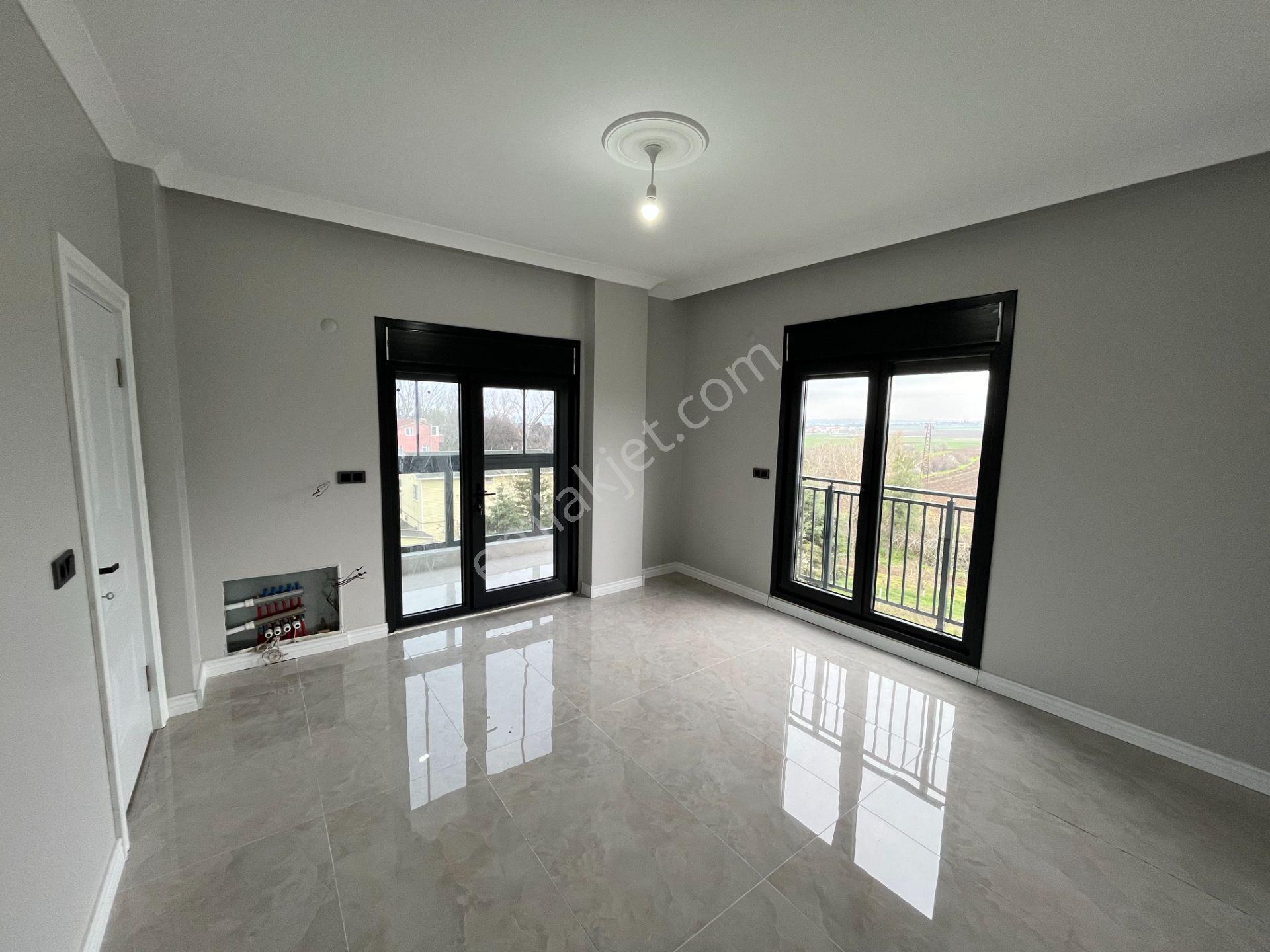 ▅▇başarı▇▅▃ Tam Bir Şaheser! Çok Kaliteli Özel Müstakil Villa - Görsel 28