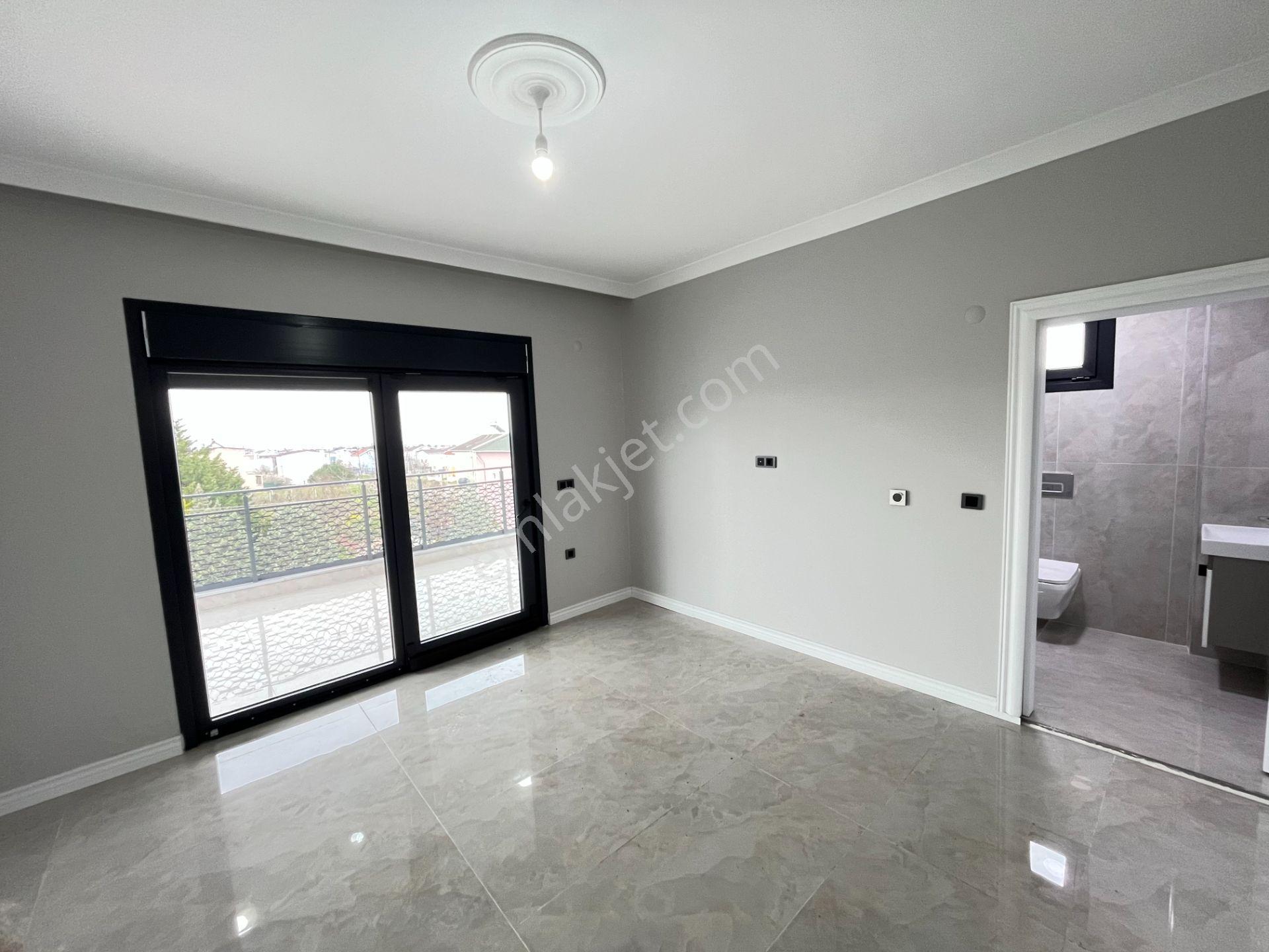 ▅▇başarı▇▅▃ Tam Bir Şaheser! Çok Kaliteli Özel Müstakil Villa - Görsel 29