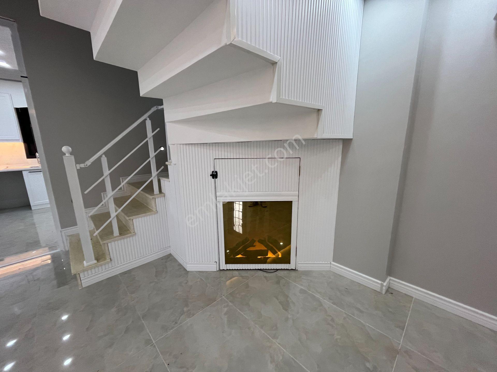 ▅▇başarı▇▅▃ Tam Bir Şaheser! Çok Kaliteli Özel Müstakil Villa - Görsel 12