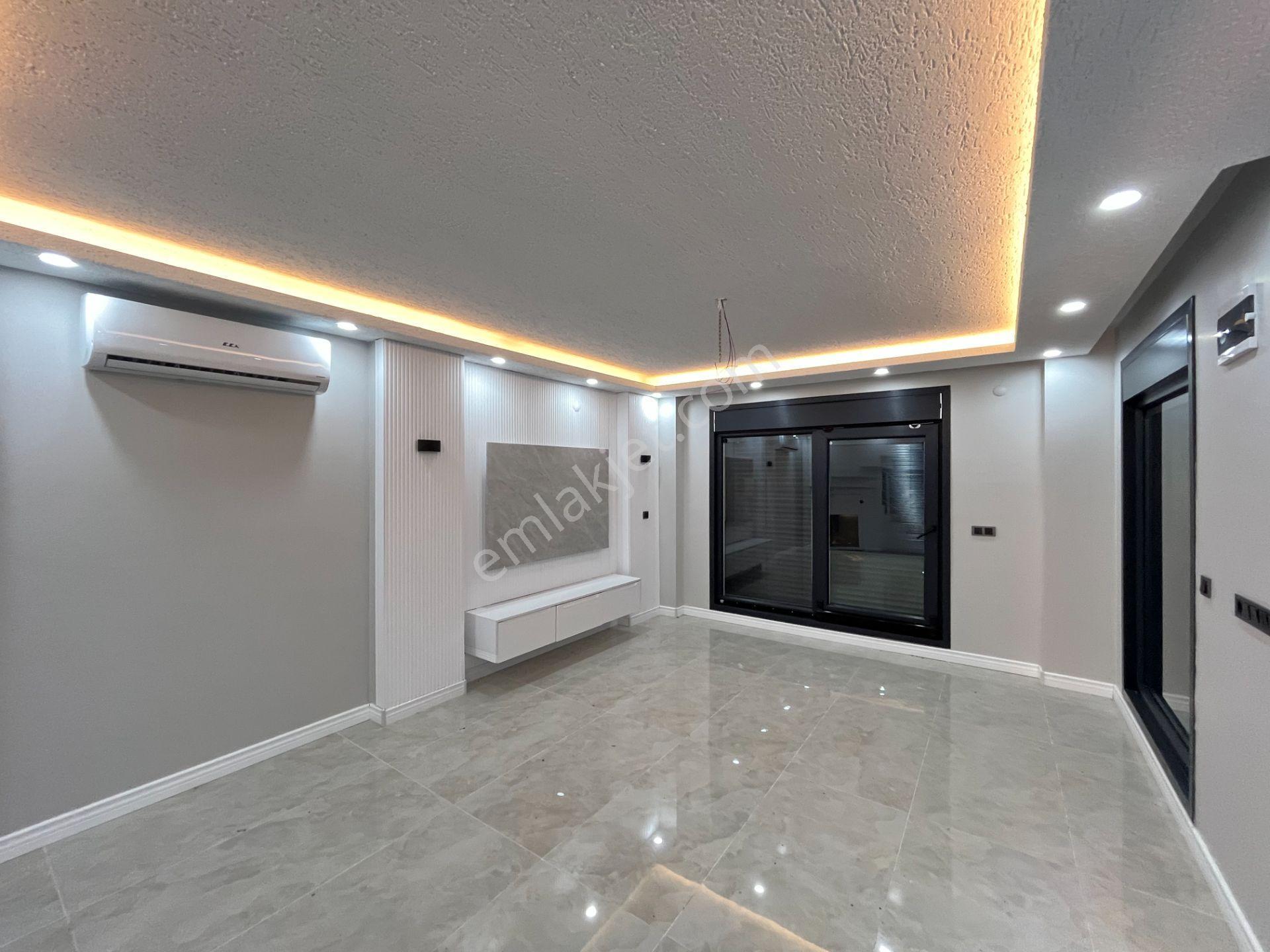 ▅▇başarı▇▅▃ Tam Bir Şaheser! Çok Kaliteli Özel Müstakil Villa - Görsel 10