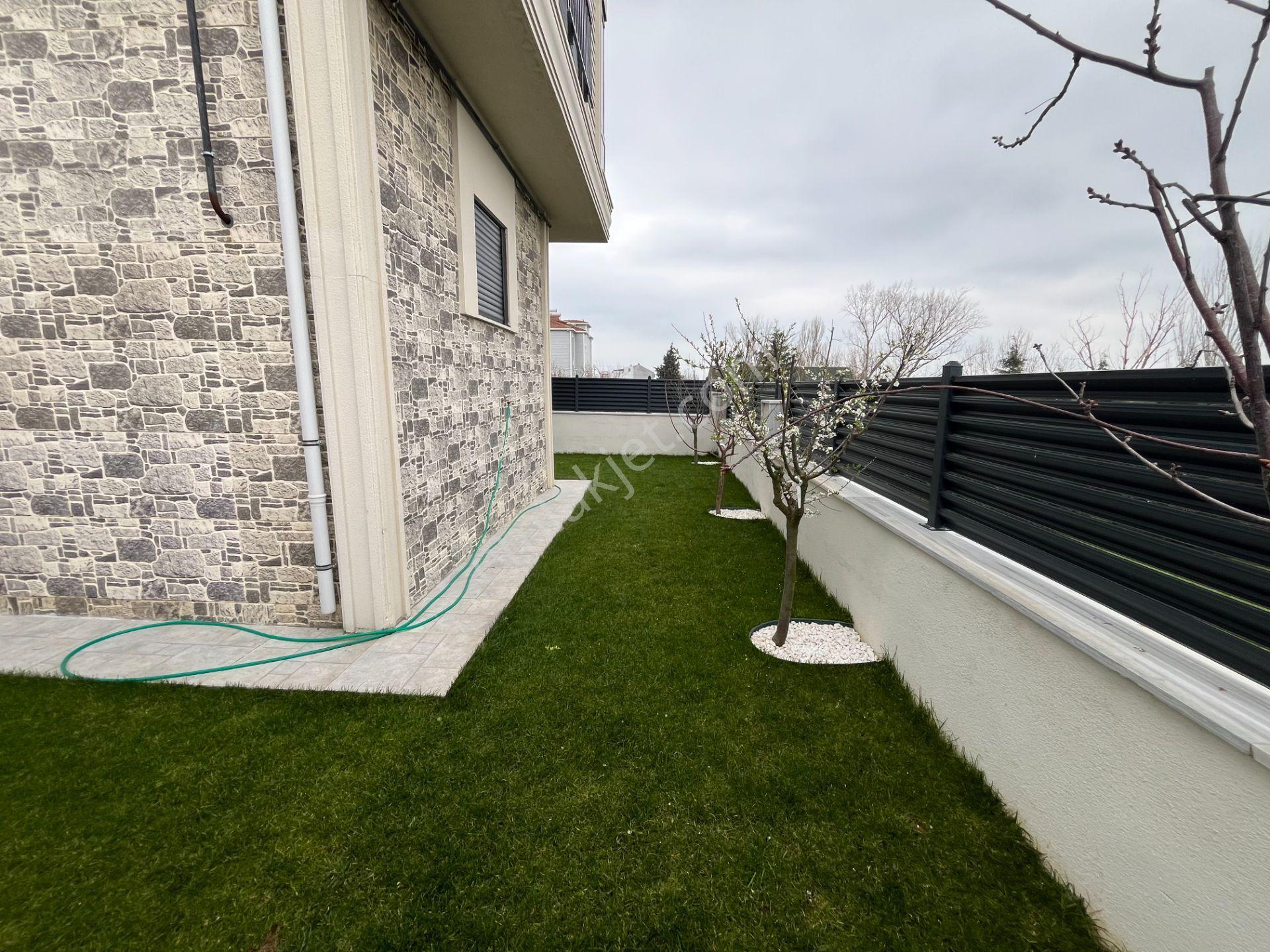 ▅▇başarı▇▅▃ Tam Bir Şaheser! Çok Kaliteli Özel Müstakil Villa - Görsel 6