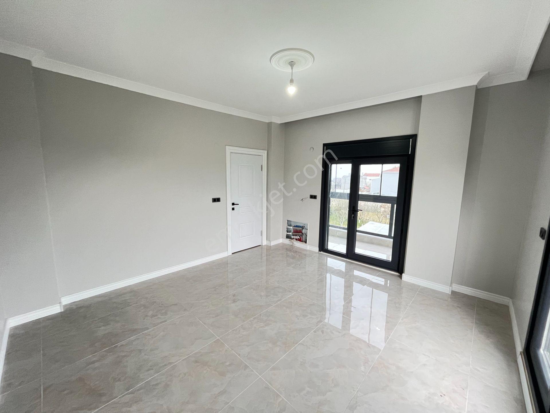 ▅▇başarı▇▅▃ Tam Bir Şaheser! Çok Kaliteli Özel Müstakil Villa - Görsel 25