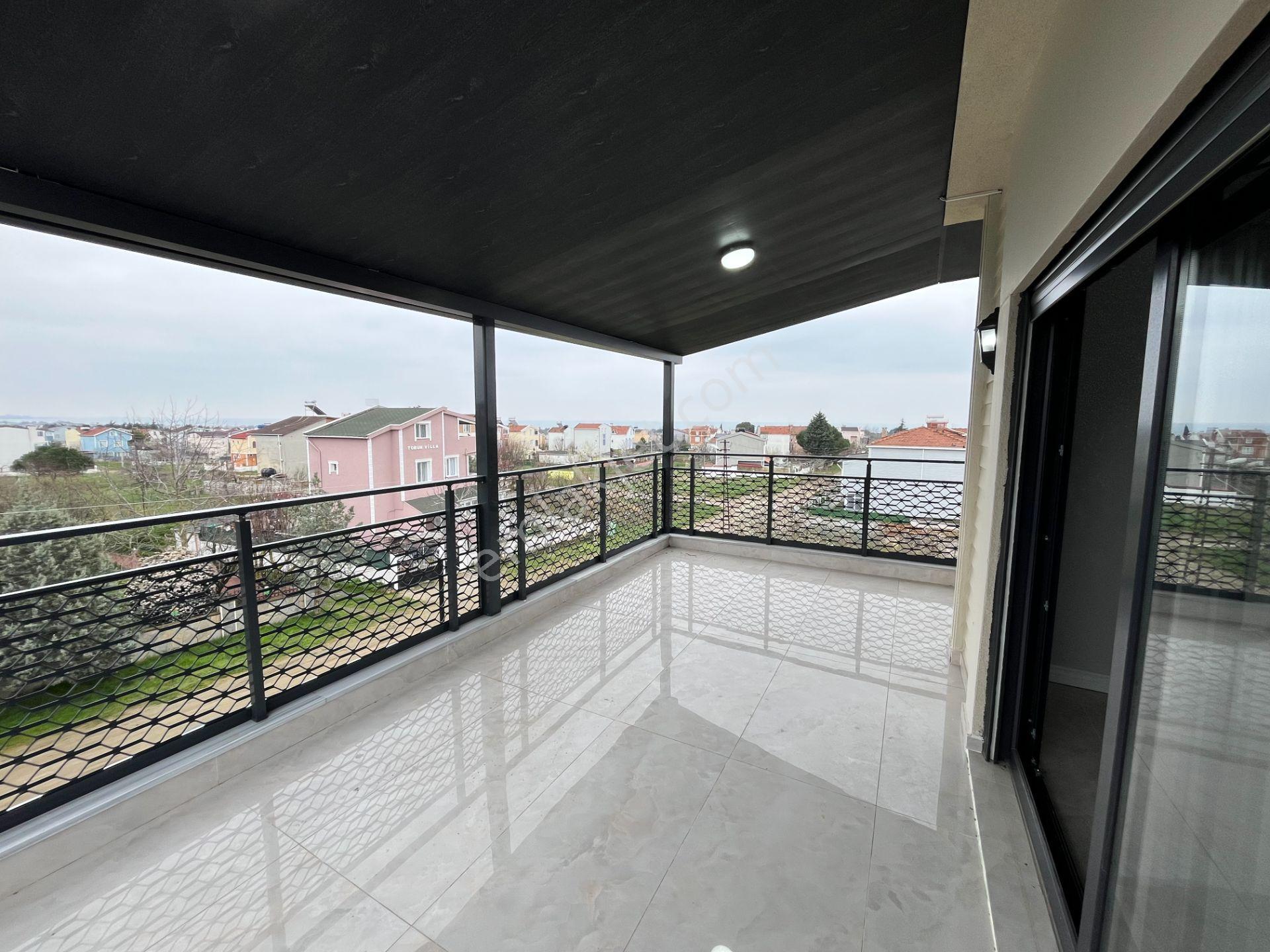 ▅▇başarı▇▅▃ Tam Bir Şaheser! Çok Kaliteli Özel Müstakil Villa - Görsel 31