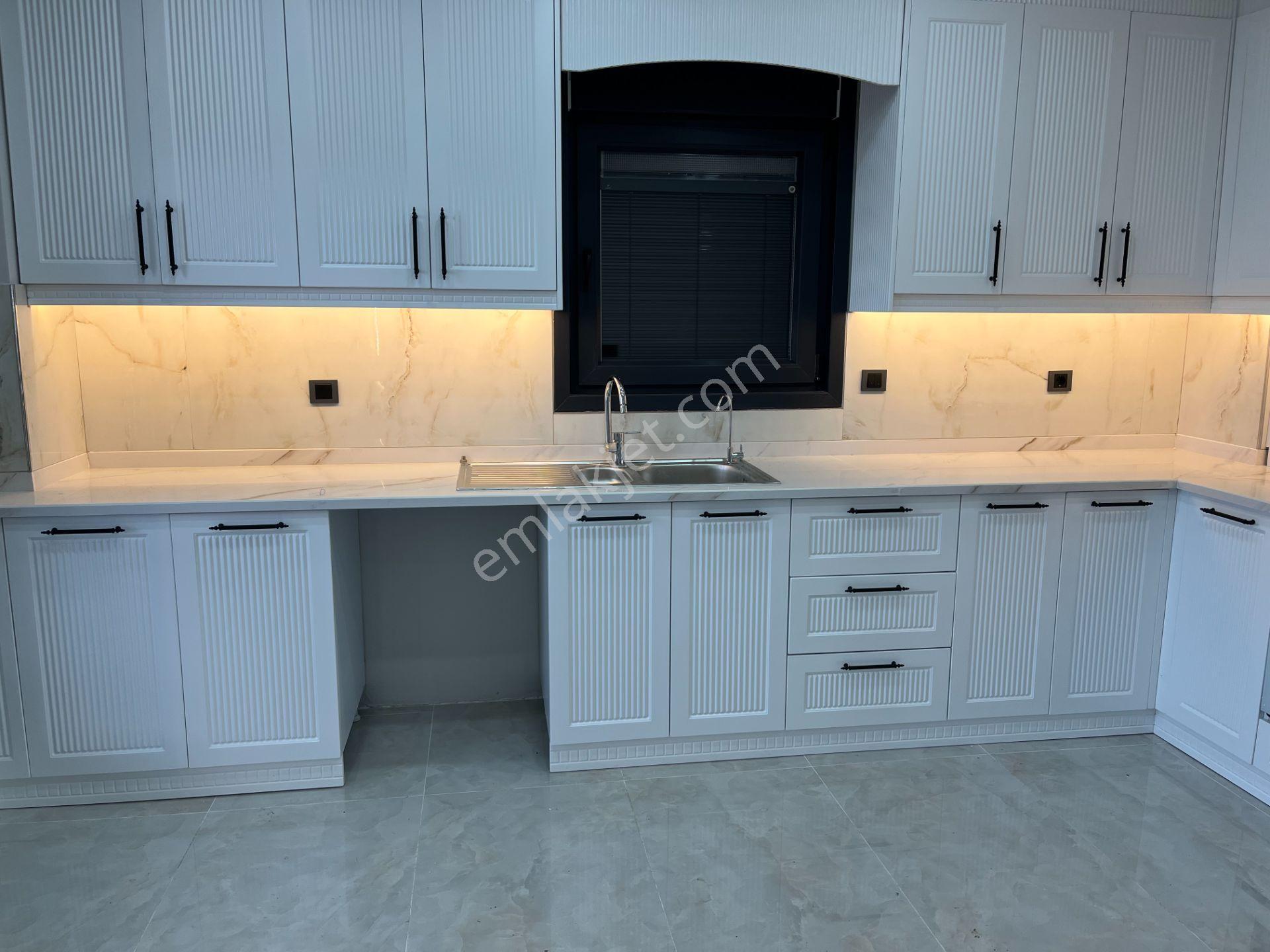 ▅▇başarı▇▅▃ Tam Bir Şaheser! Çok Kaliteli Özel Müstakil Villa - Görsel 16