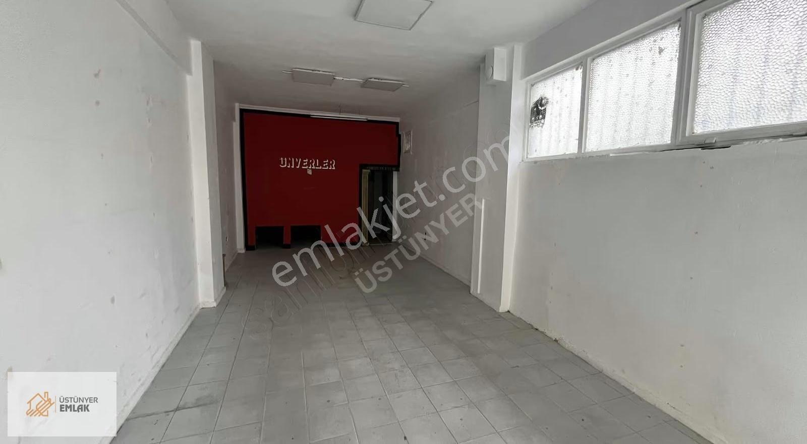 Mimarsinan Merkez Mahallesi'nde Cadde Üzerinde Satılık Dükkan - Görsel 3