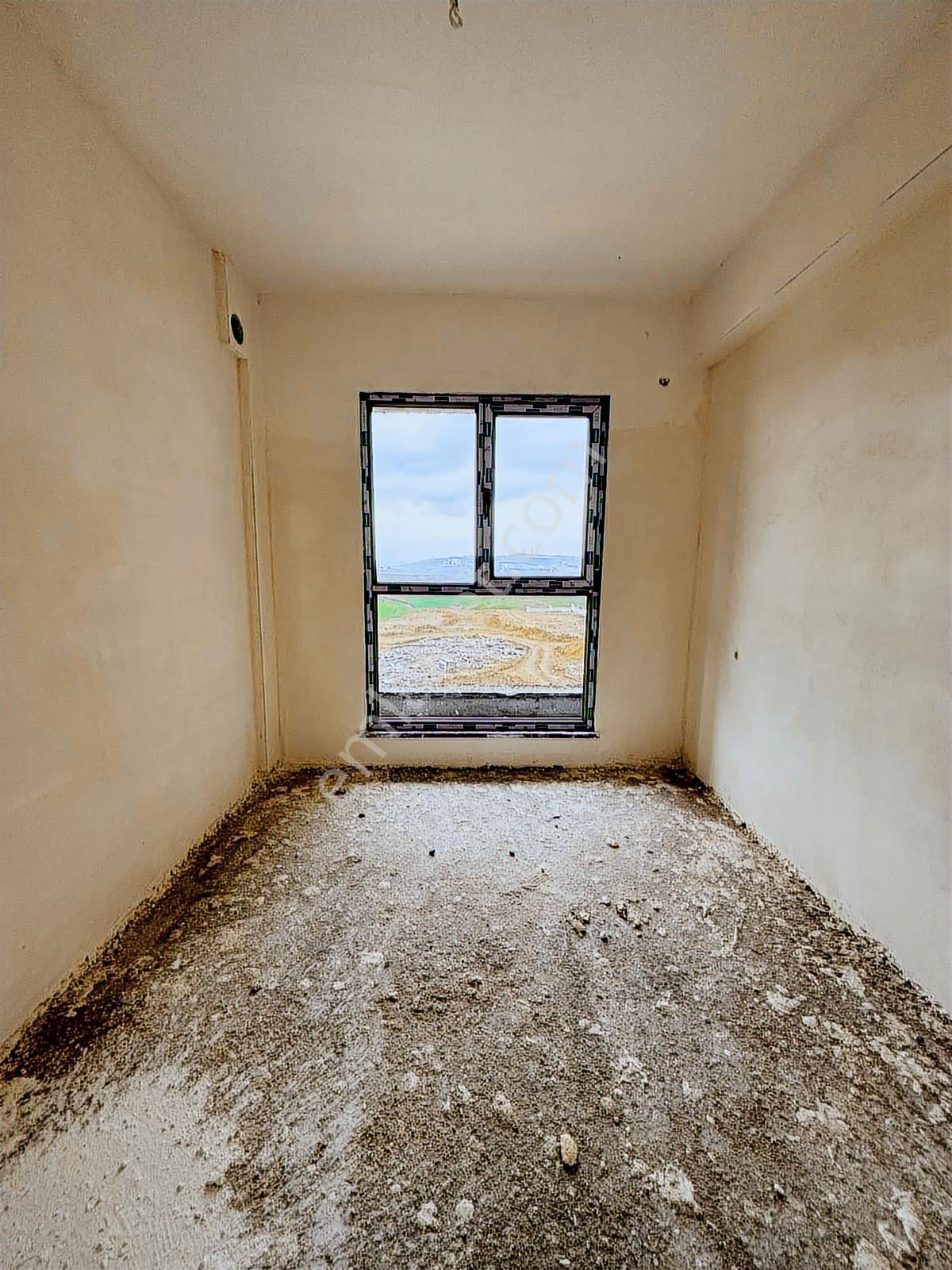 Akkaya İnşaattan Uysal Bellaza Rez. 1+1 Havuz Cephe - Görsel 3