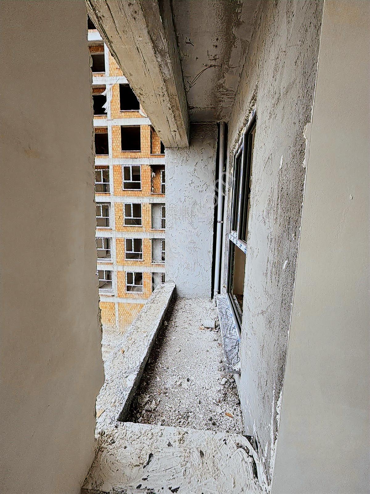 Akkaya İnşaattan Uysal Bellaza Rez. 1+1 Havuz Cephe - Görsel 6