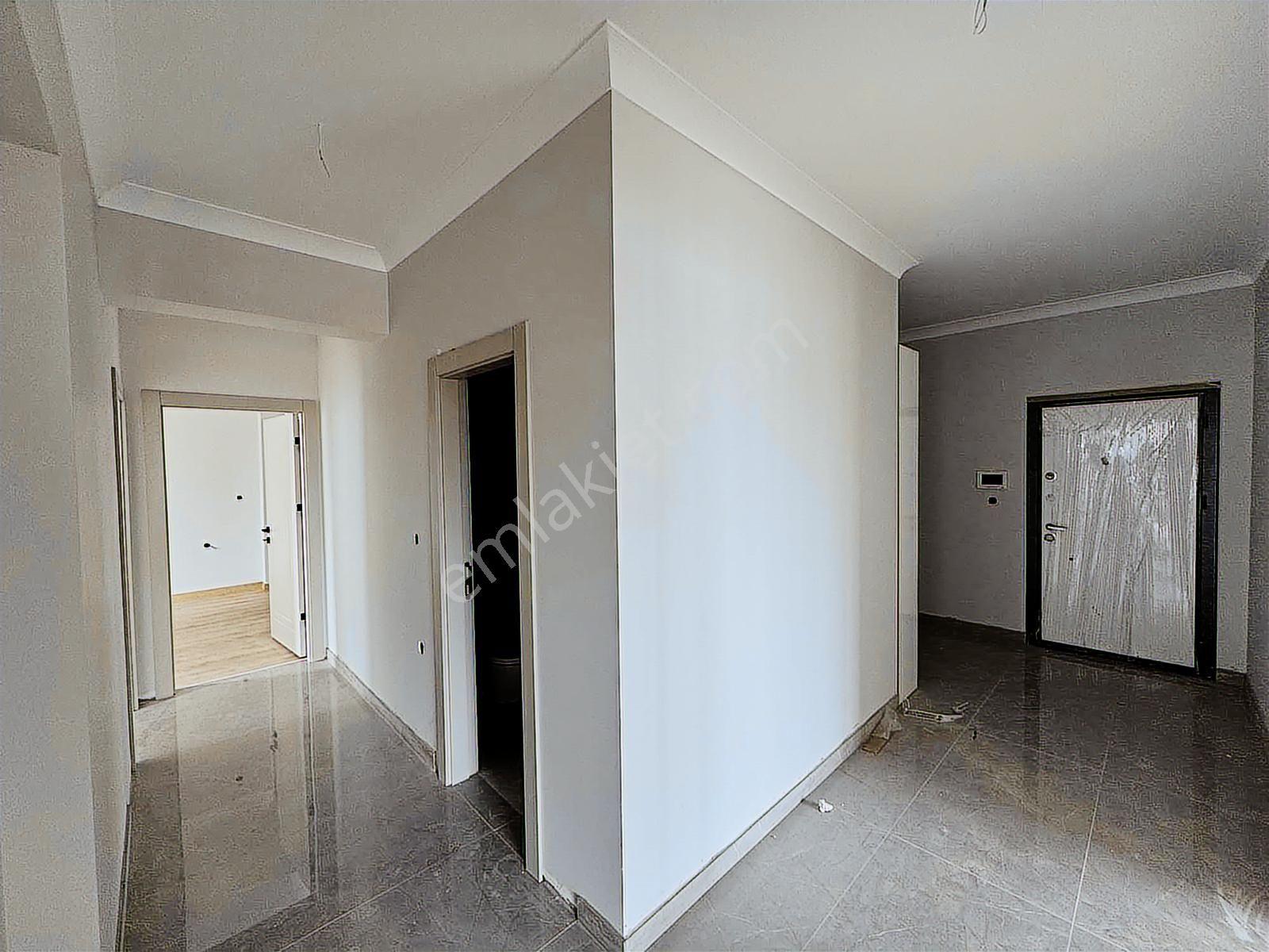 Bade Emlak İnşaattan ^^yeni Egede Lüks Daire ^^ - Görsel 12