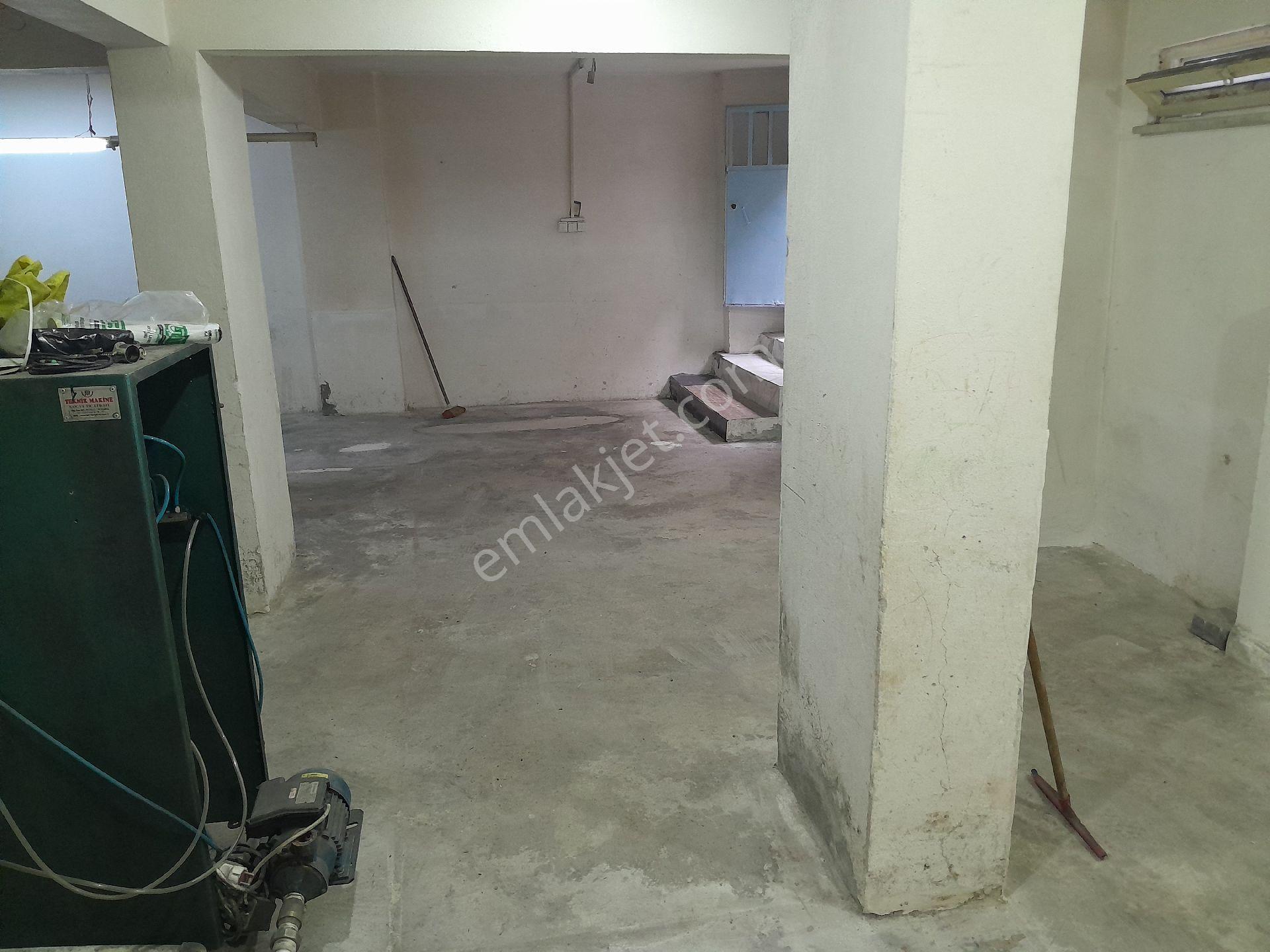 Kiralık İşyeri Cebeci Mahallesi Sultangazi Kartal Emlaktan - Görsel 7