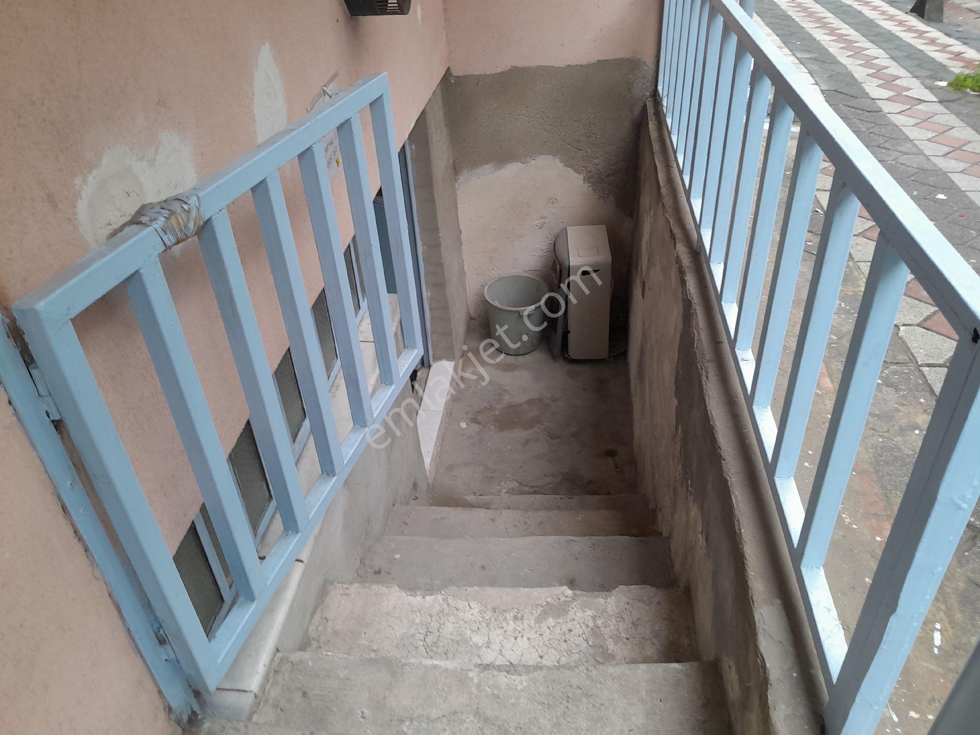 Kiralık İşyeri Cebeci Mahallesi Sultangazi Kartal Emlaktan - Görsel 20