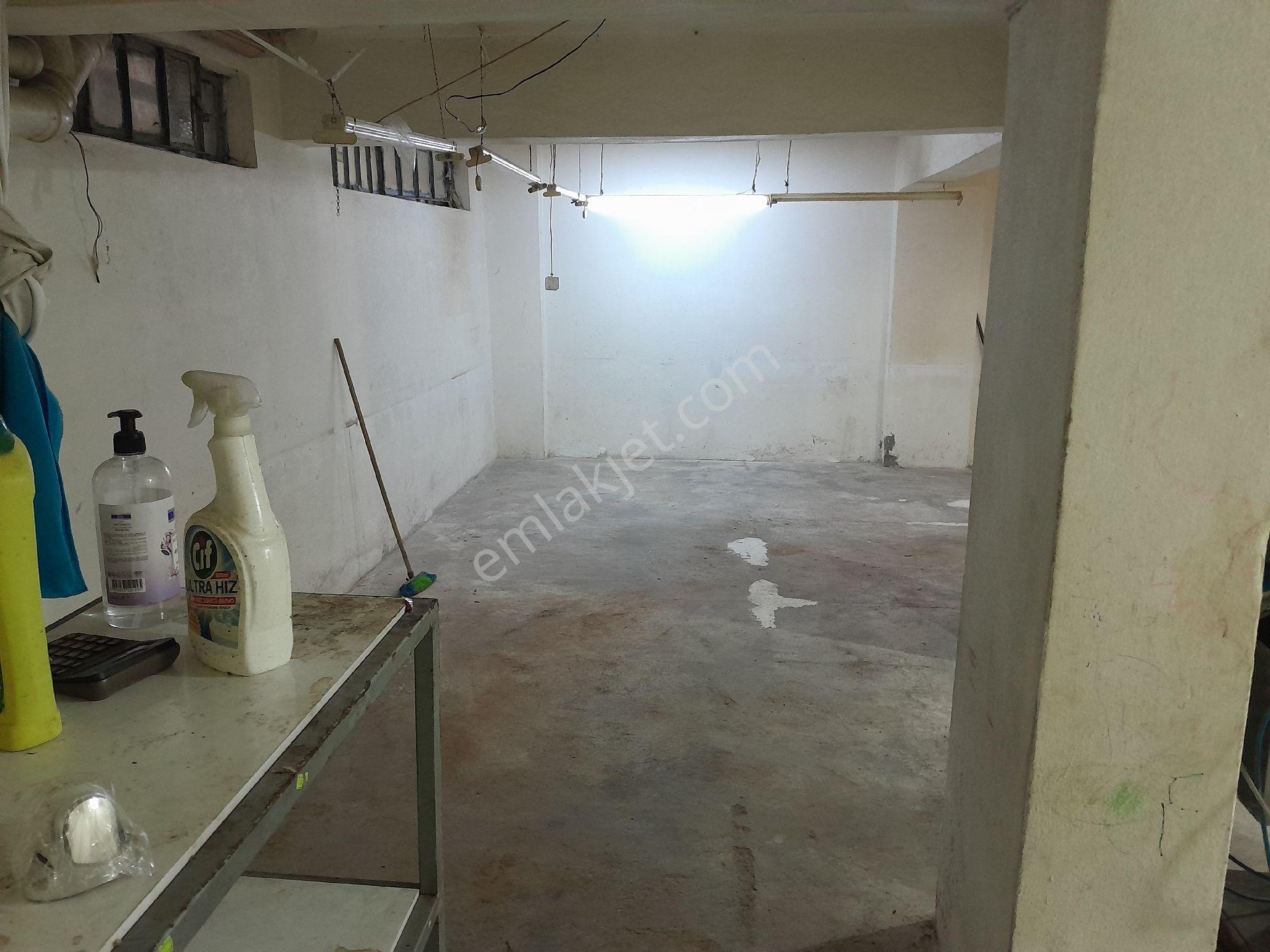 Kiralık İşyeri Cebeci Mahallesi Sultangazi Kartal Emlaktan - Görsel 8