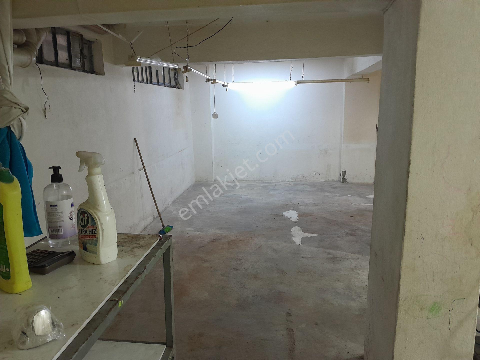 Kiralık İşyeri Cebeci Mahallesi Sultangazi Kartal Emlaktan - Görsel 5