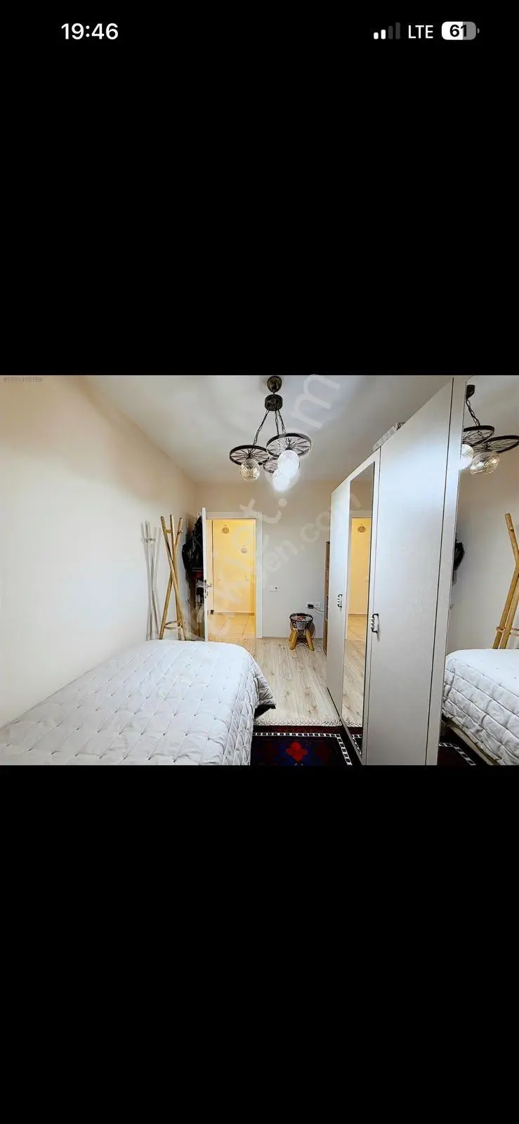 Balıkesir Atatürk Mahallesi Masrafsız 4+1 Yapılı Daire - Görsel 15