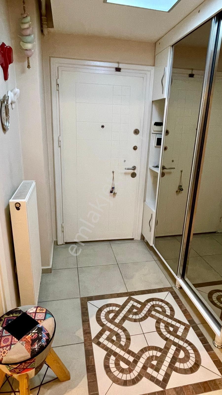 Balıkesir Atatürk Mahallesi Masrafsız 4+1 Yapılı Daire - Görsel 30