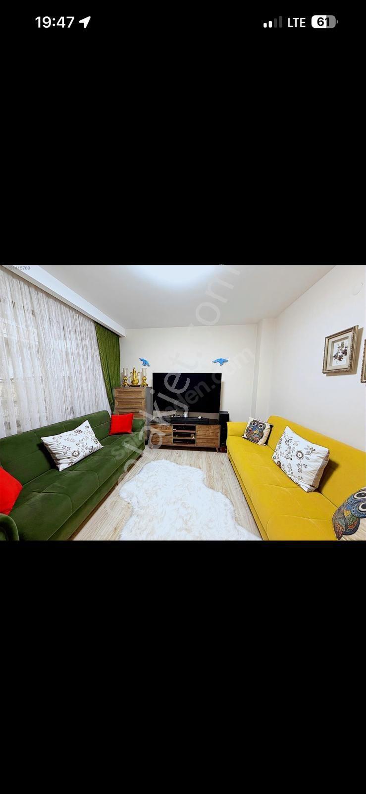 Balıkesir Atatürk Mahallesi Masrafsız 4+1 Yapılı Daire - Görsel 20