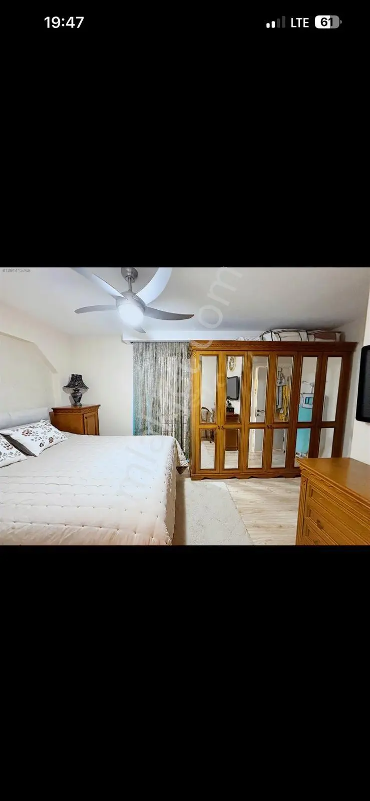 Balıkesir Atatürk Mahallesi Masrafsız 4+1 Yapılı Daire - Görsel 23
