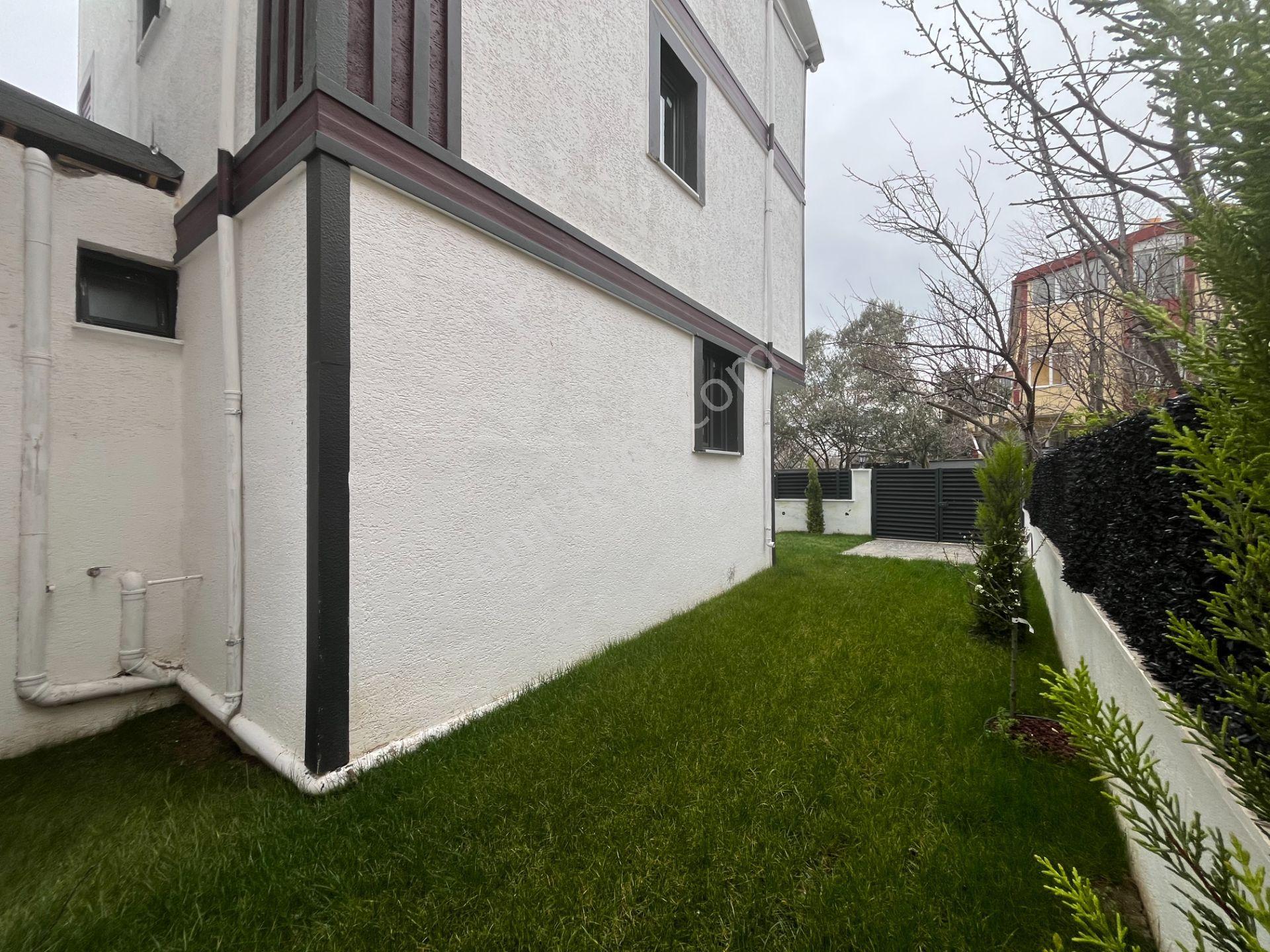 ▃▅▇başarı▇▅▃ Rakipsiz Fiyat Ve Kalite! Denize Yakın Müstakil - Görsel 6