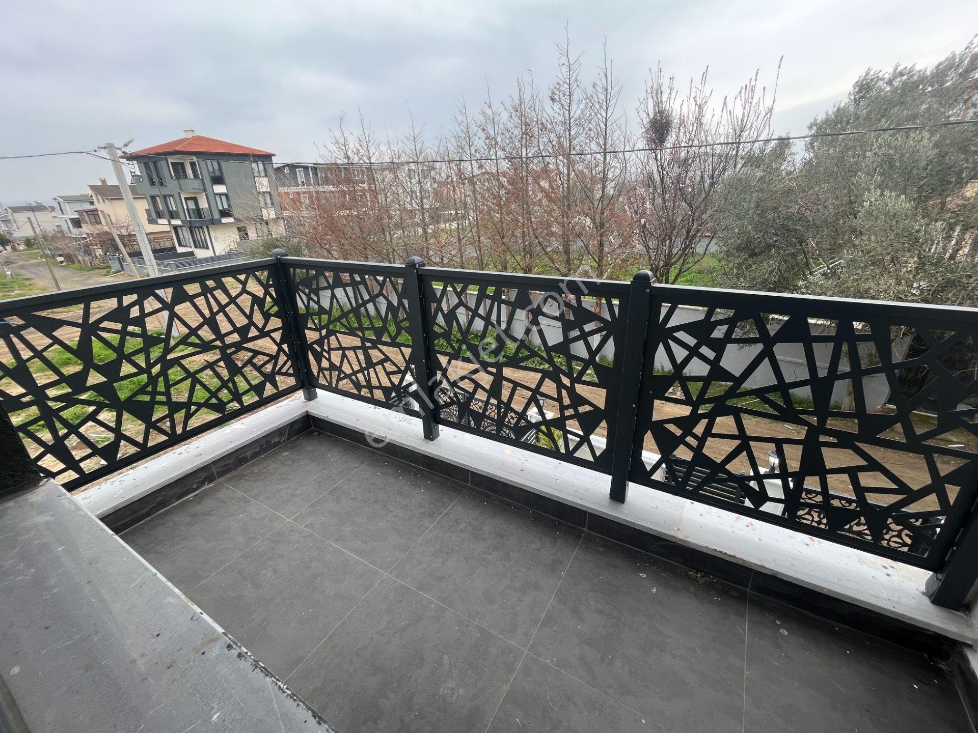 ▃▅▇başarı▇▅▃ Rakipsiz Fiyat Ve Kalite! Denize Yakın Müstakil - Görsel 16