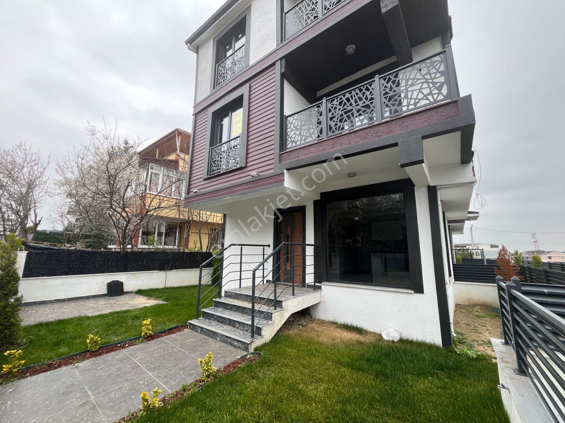 ▃▅▇başarı▇▅▃ Rakipsiz Fiyat Ve Kalite! Denize Yakın Müstakil - Görsel 2