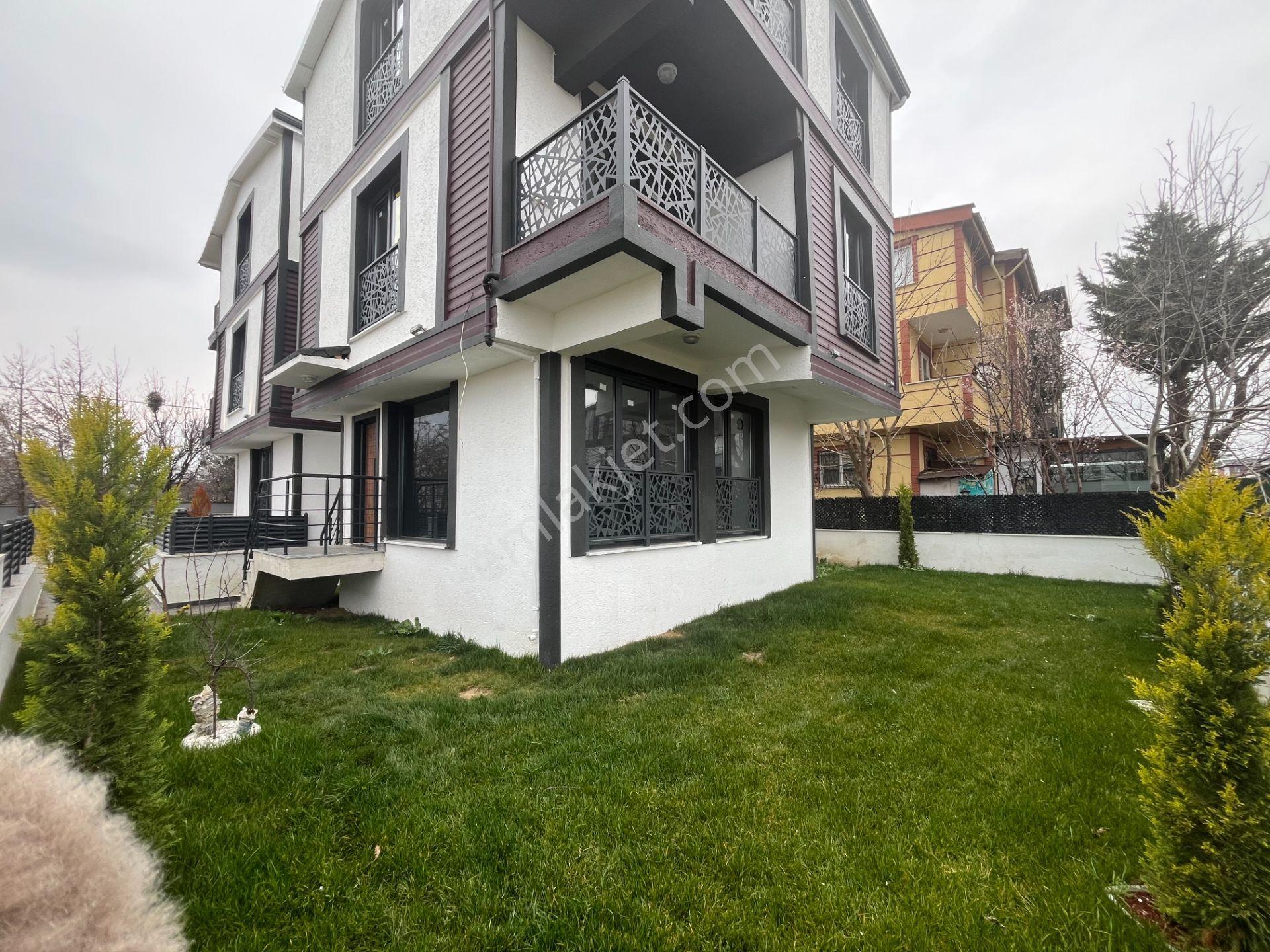 ▃▅▇başarı▇▅▃ Rakipsiz Fiyat Ve Kalite! Denize Yakın Müstakil - Görsel 32