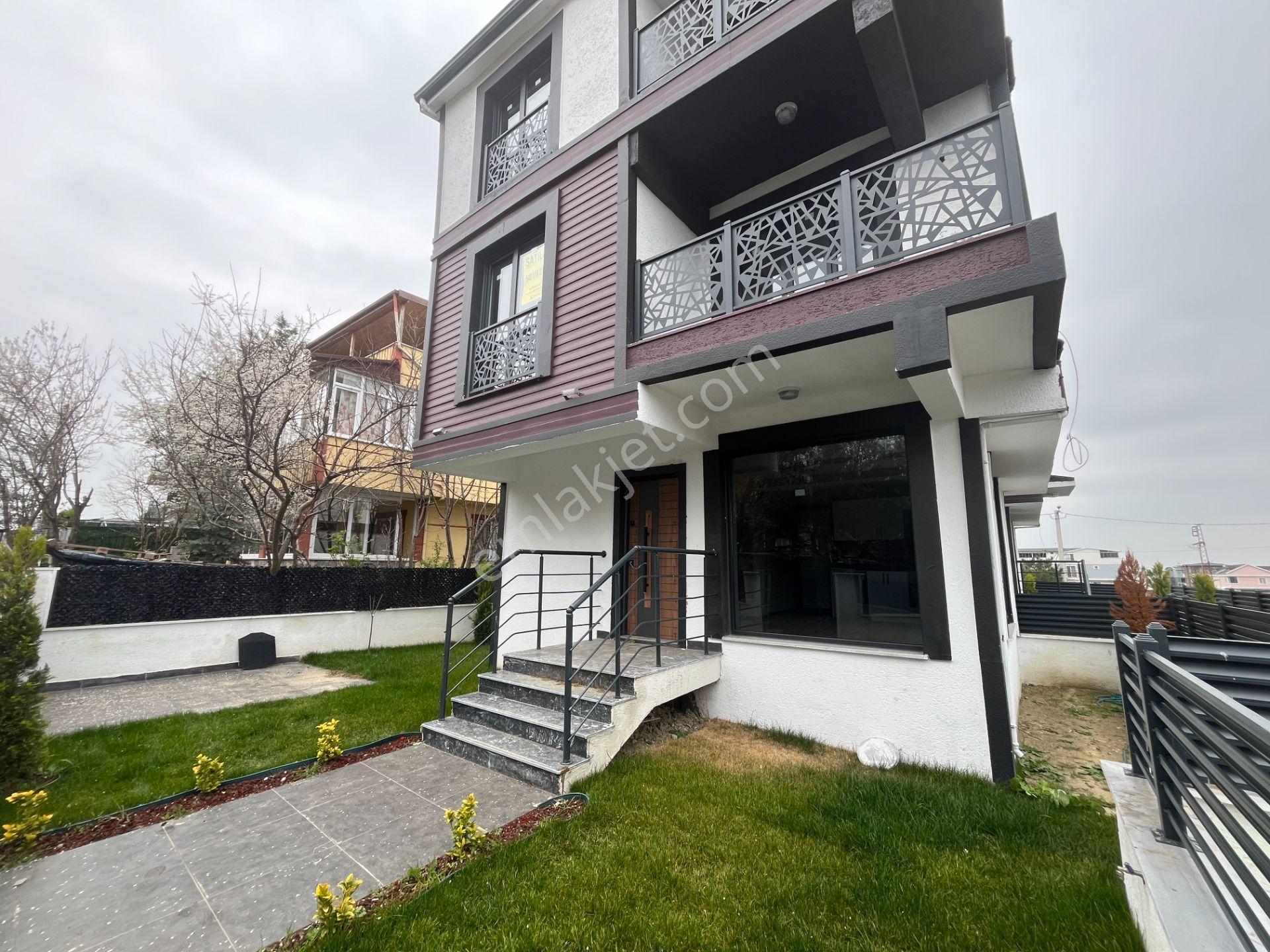 ▃▅▇başarı▇▅▃ Rakipsiz Fiyat Ve Kalite! Denize Yakın Müstakil