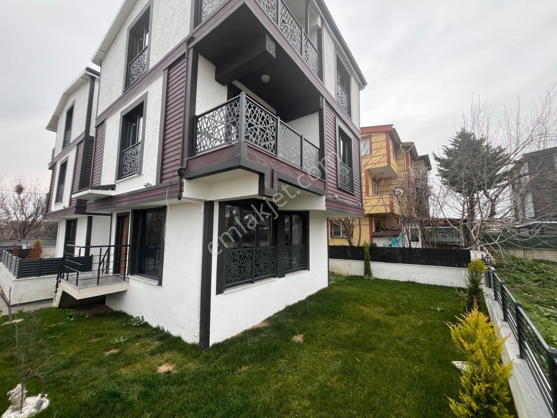 ▃▅▇başarı▇▅▃ Rakipsiz Fiyat Ve Kalite! Denize Yakın Müstakil - Görsel 33