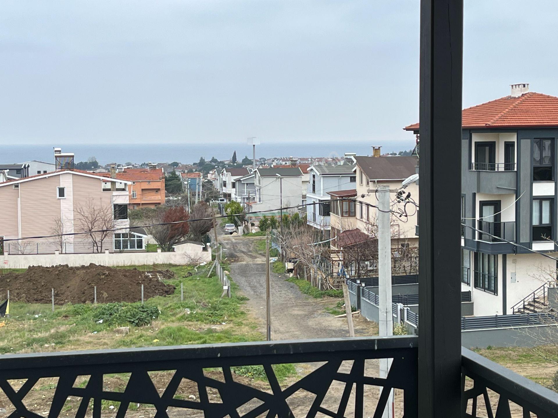 ▃▅▇başarı▇▅▃ Rakipsiz Fiyat Ve Kalite! Denize Yakın Müstakil - Görsel 27