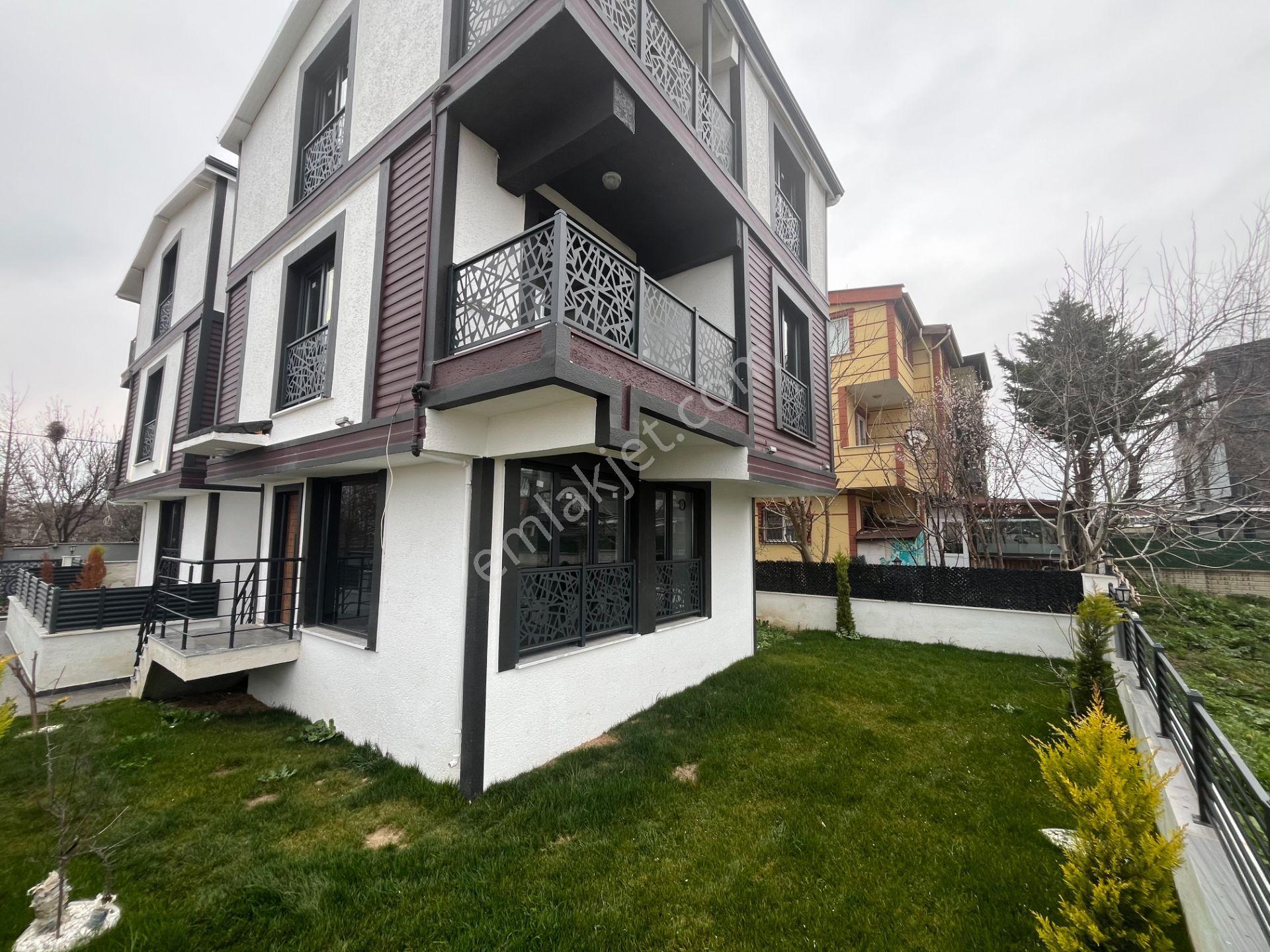 ▃▅▇başarı▇▅▃ Rakipsiz Fiyat Ve Kalite! Denize Yakın Müstakil - Görsel 34