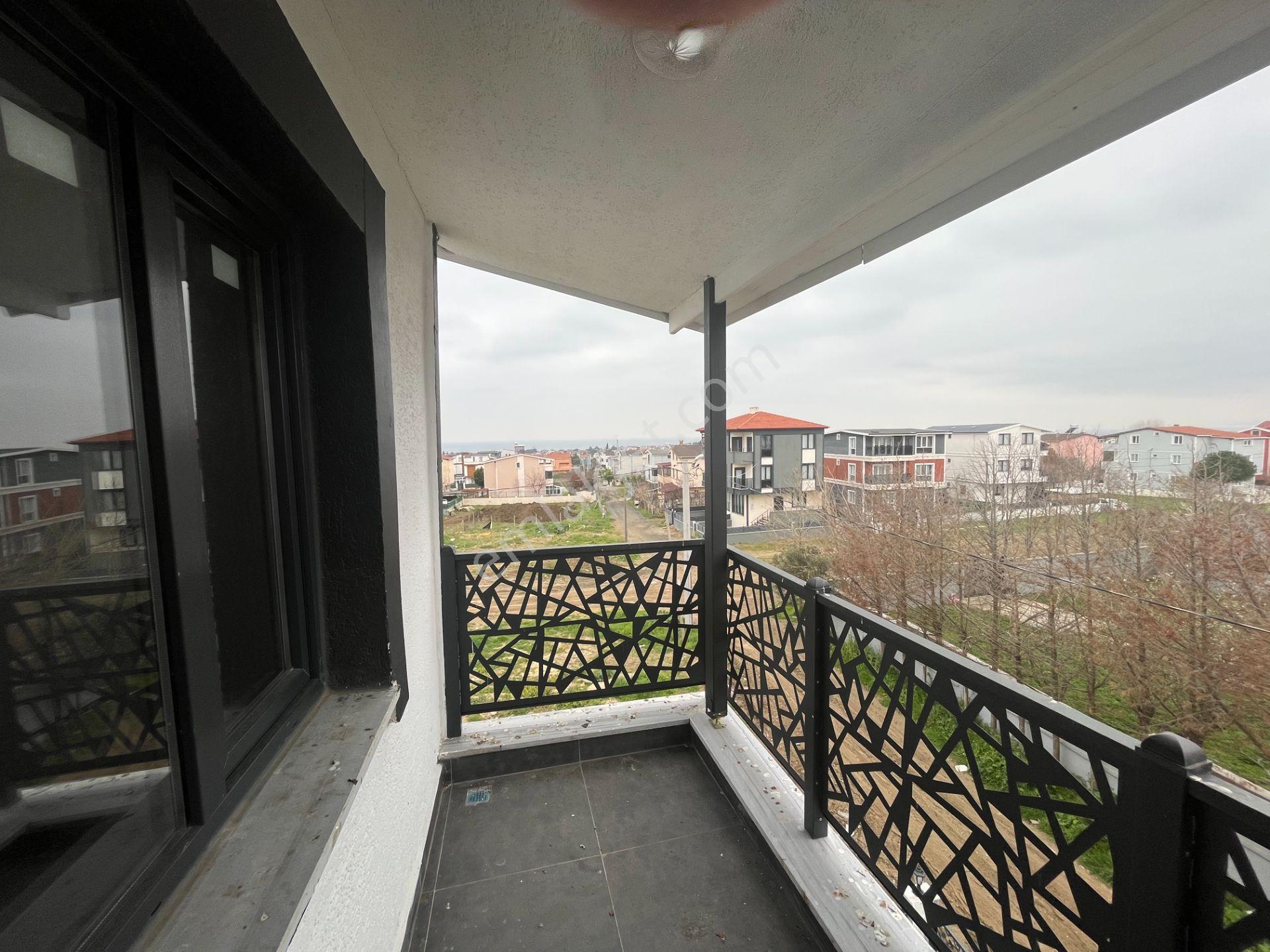 ▃▅▇başarı▇▅▃ Rakipsiz Fiyat Ve Kalite! Denize Yakın Müstakil - Görsel 28