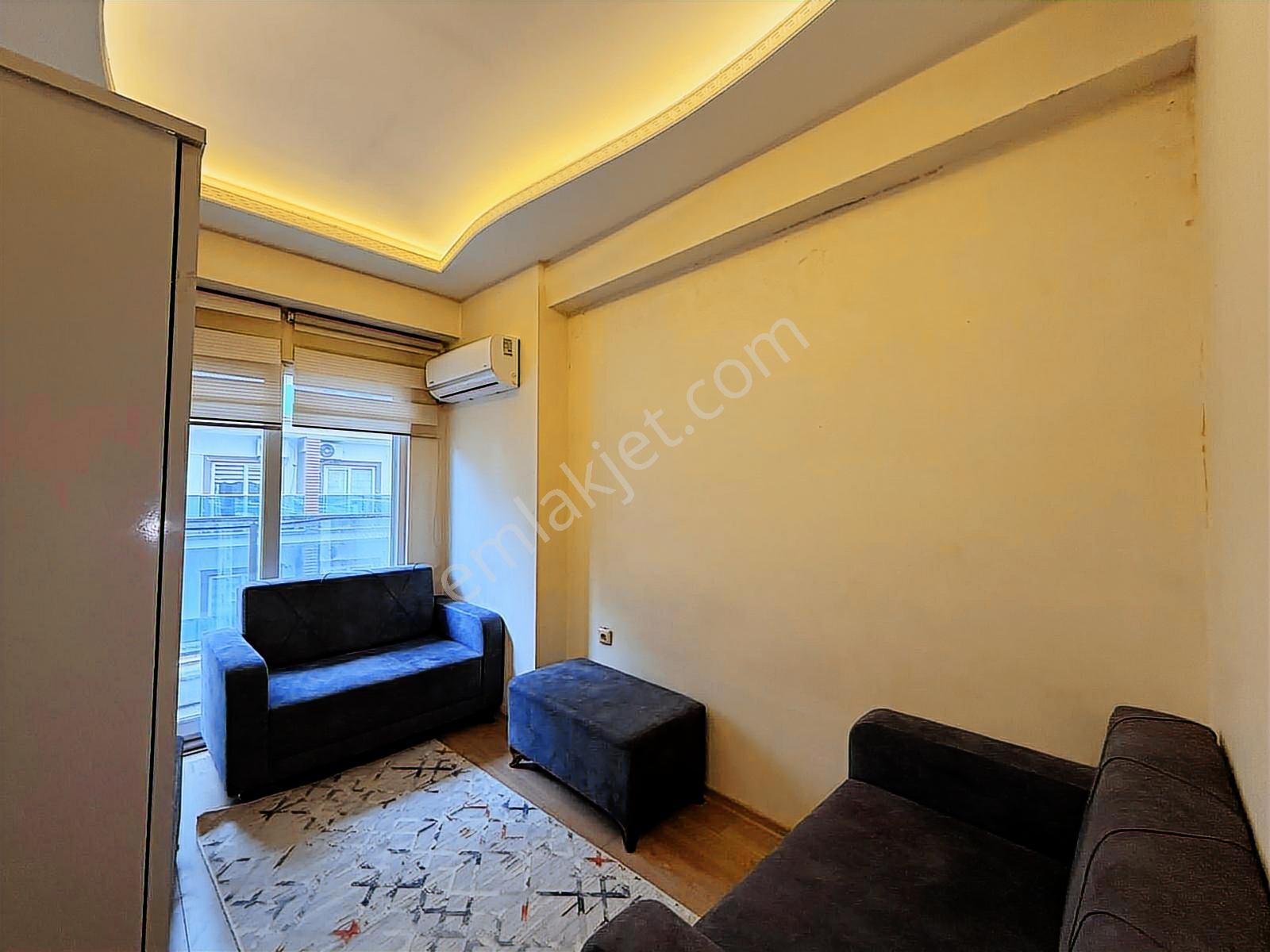 Collesıum Tower De Kiralık 2+0 Daire - Görsel 10