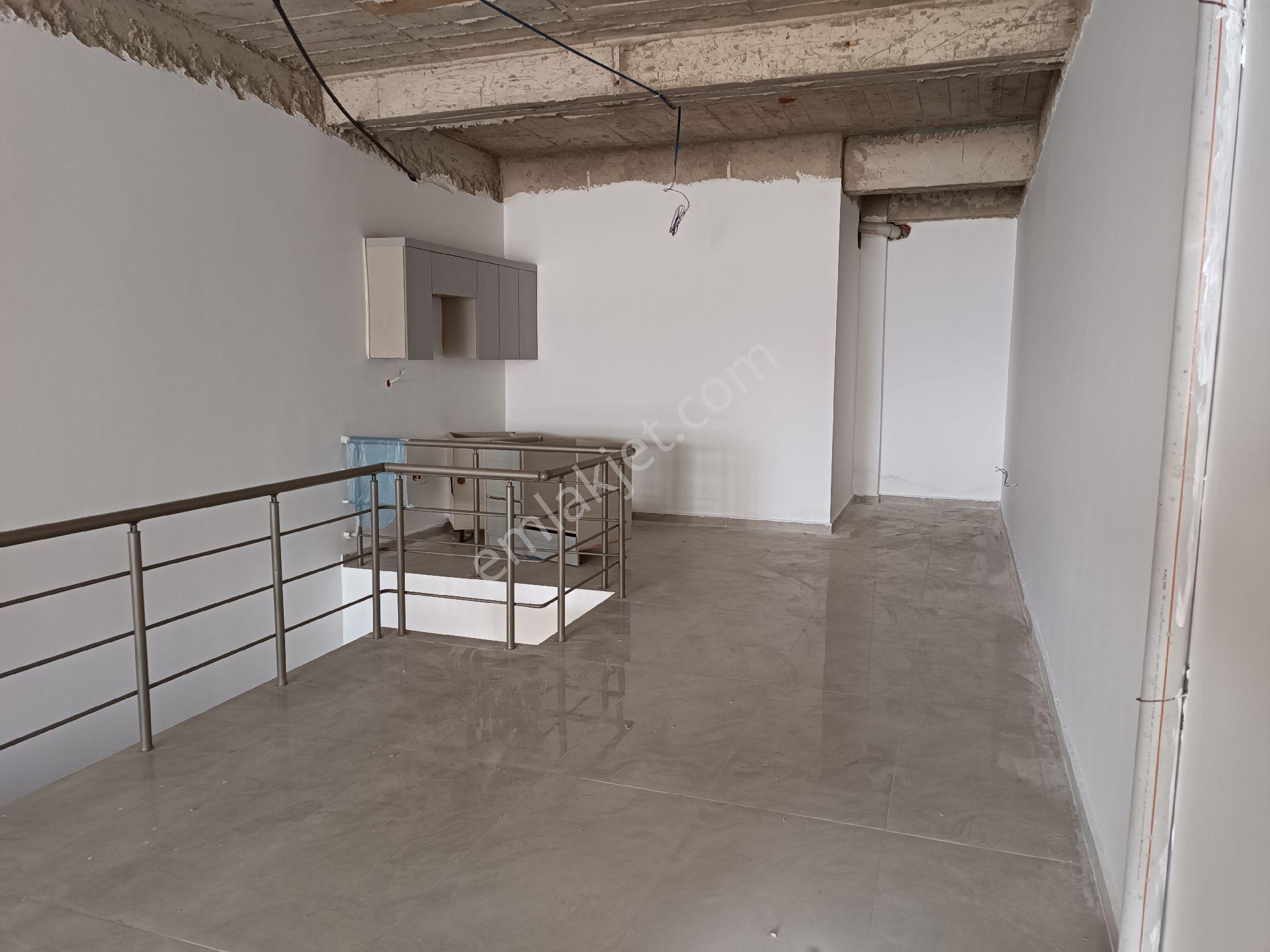 Süleyman Demirel Bulvarı Üzeri Kiralık Dükkan - Görsel 11