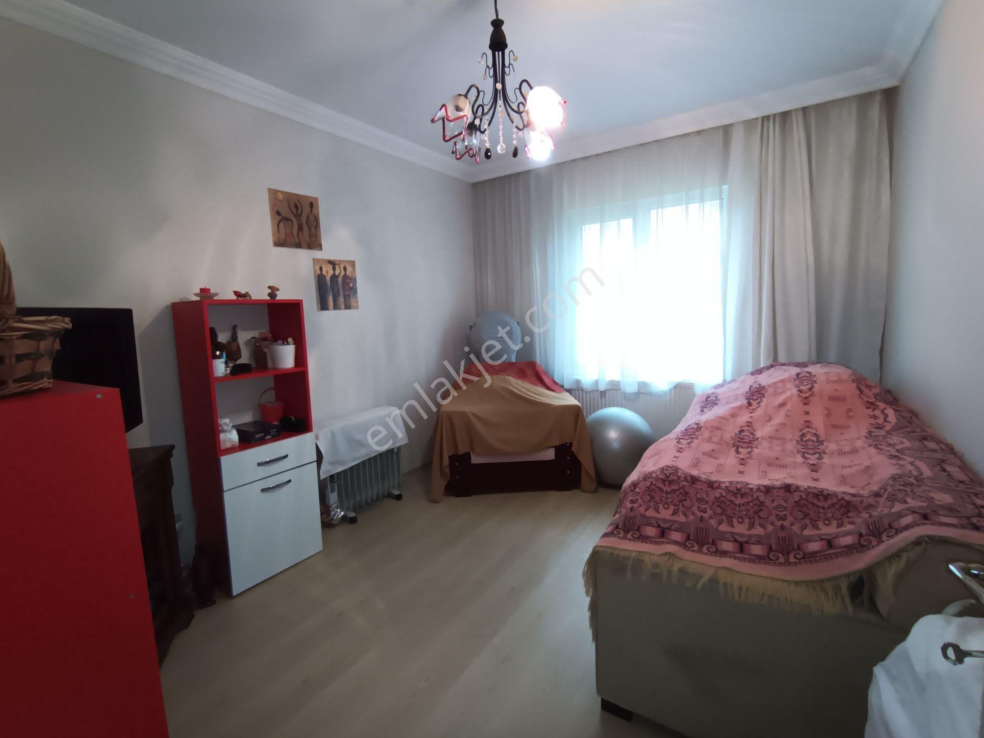 Engindeniz Emlak'tan Satılık Merkez Kent Konut'ta 3+1 Oda Daire - Görsel 22