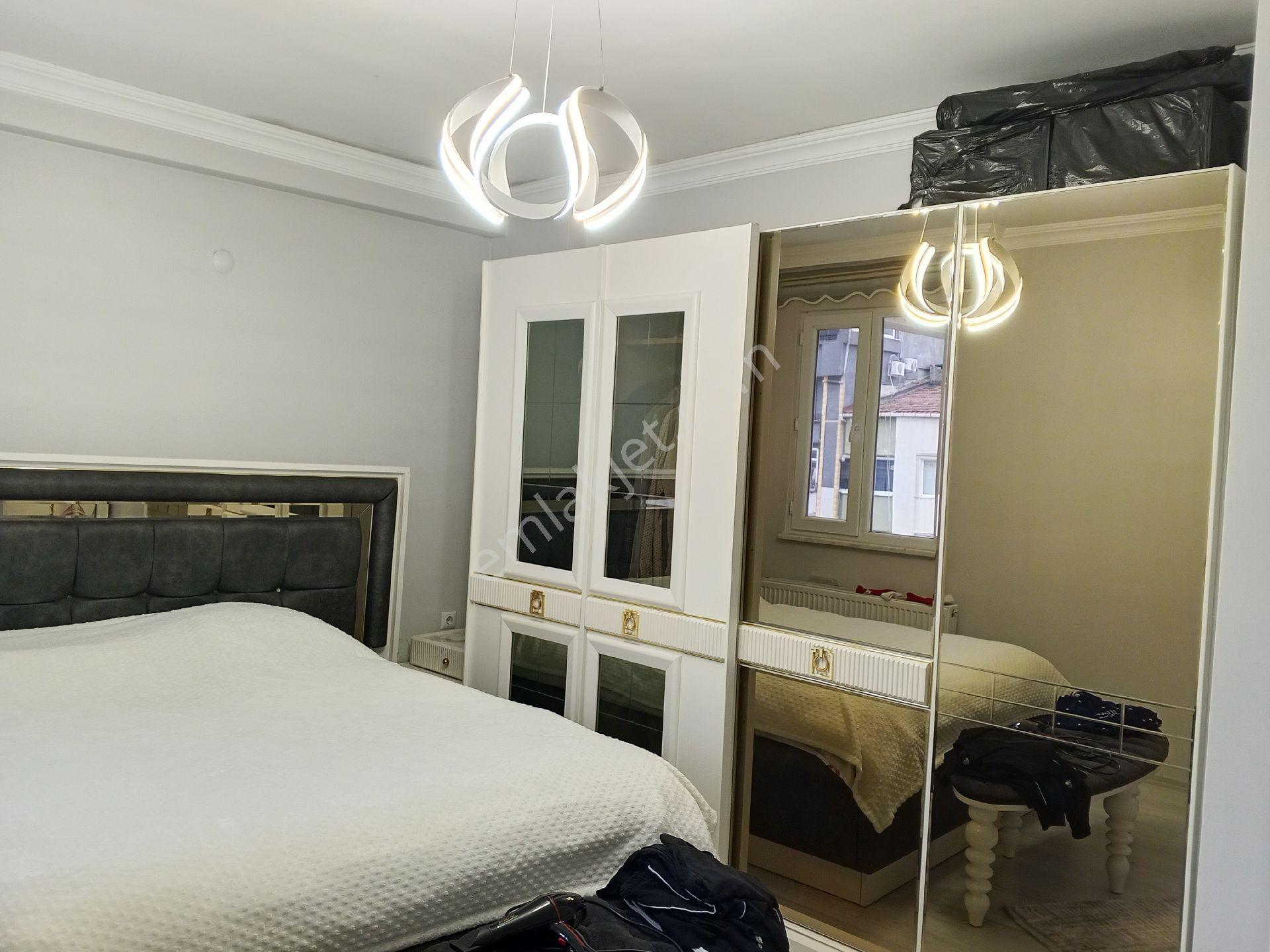 Satılık Daire Masrafsız Şehir Merkezinde Yatırımlık - Görsel 14