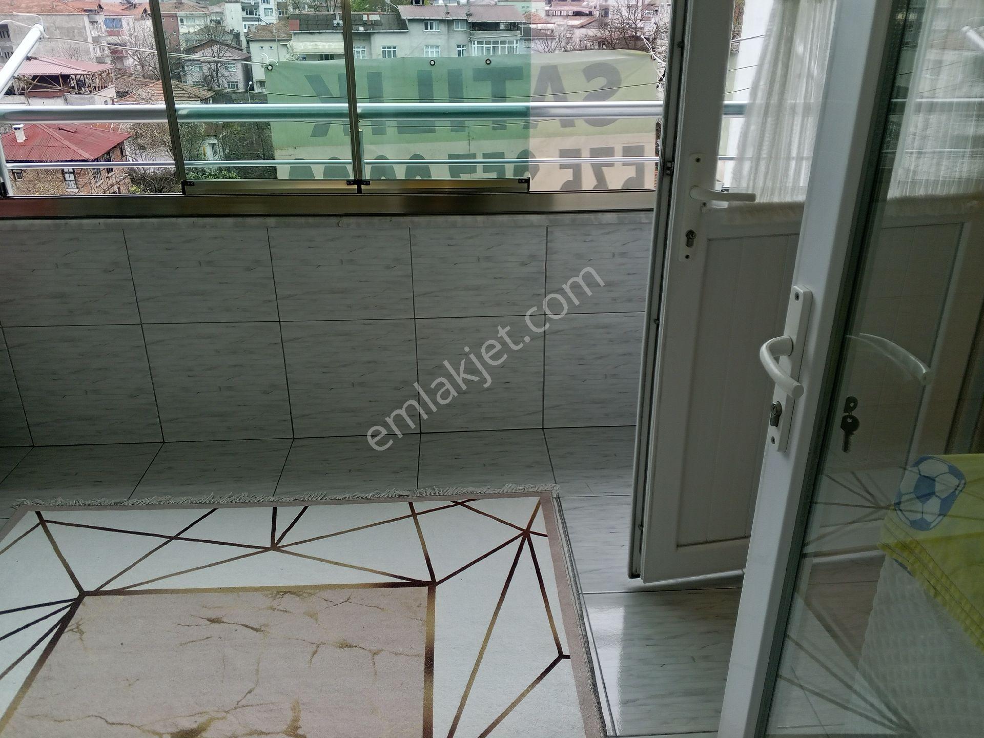 Satılık Daire Masrafsız Şehir Merkezinde Yatırımlık - Görsel 6
